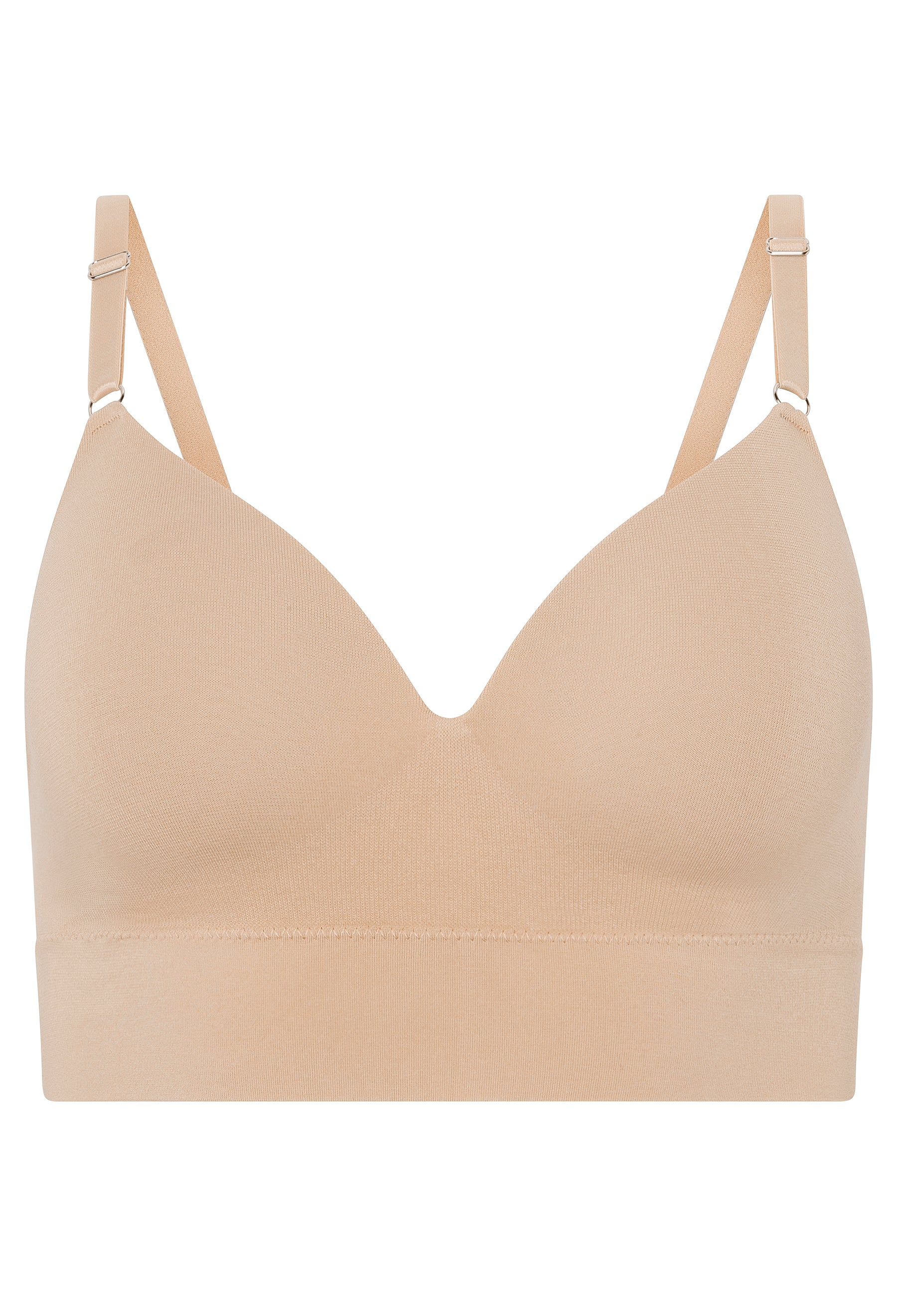 Jockey® Seamfree™ Comfort Bralette - Image 3