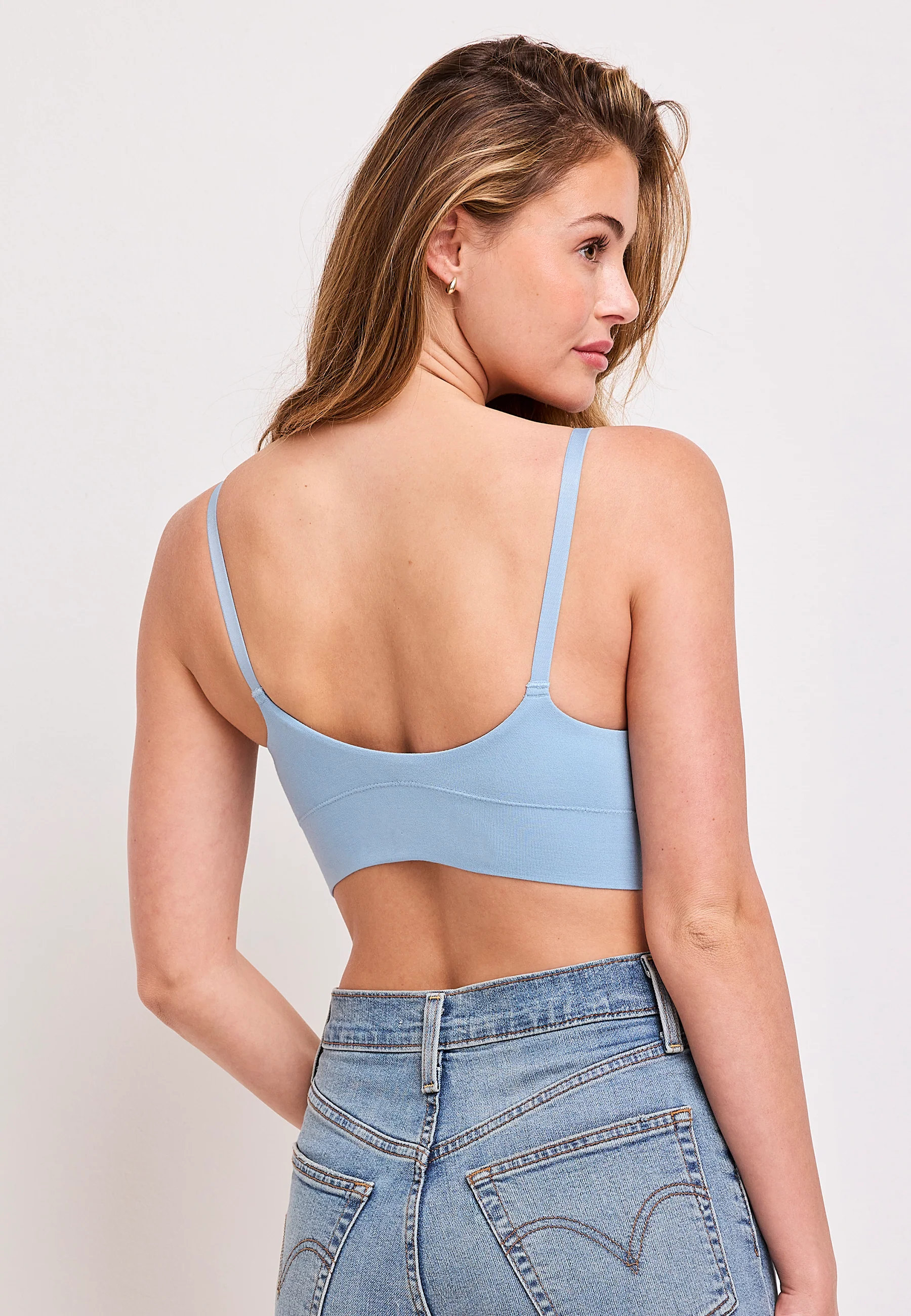 Jockey® Seamfree™ Comfort Bralette - Image 30