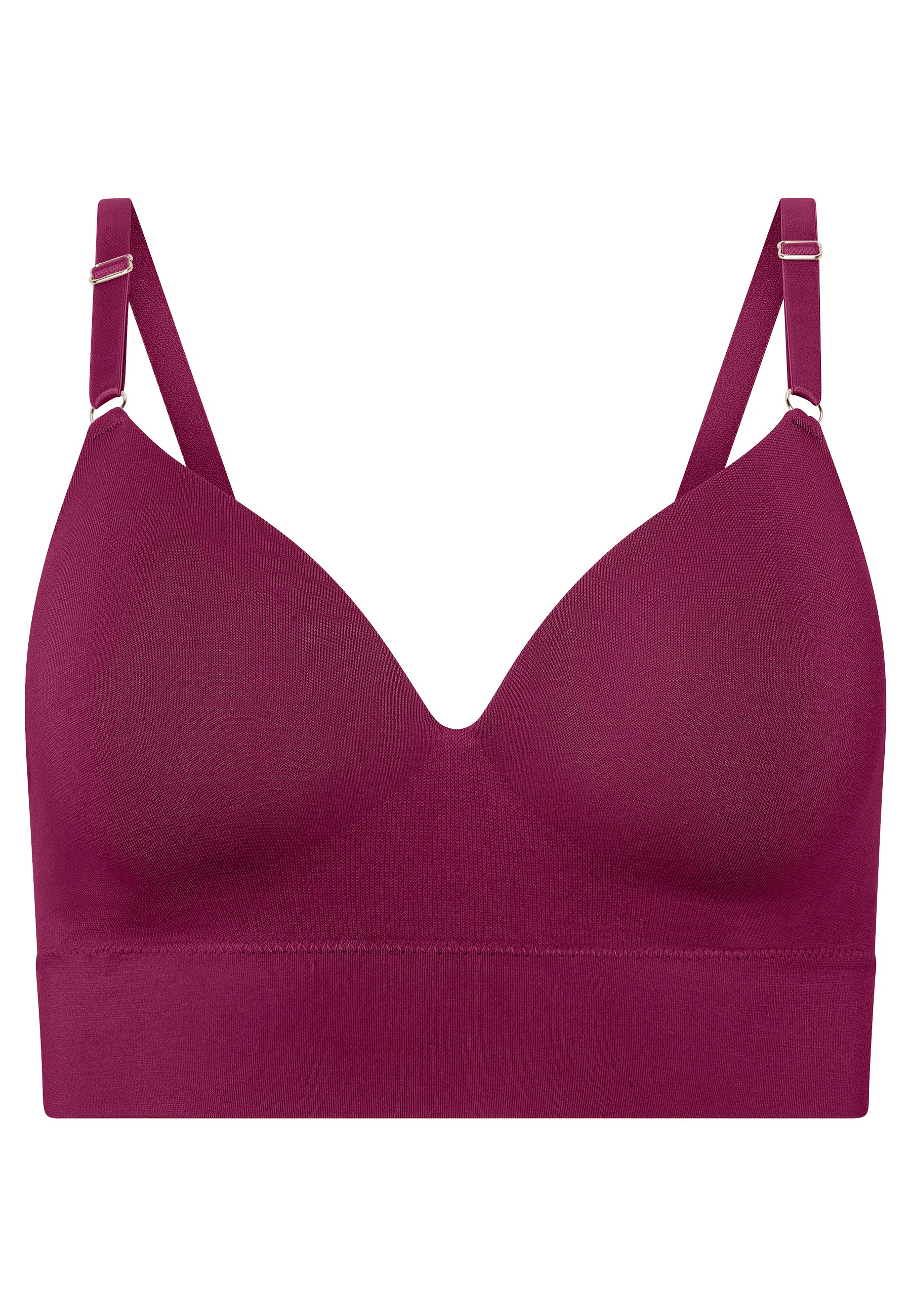 Jockey® Seamfree™ Comfort Bralette - Image 37