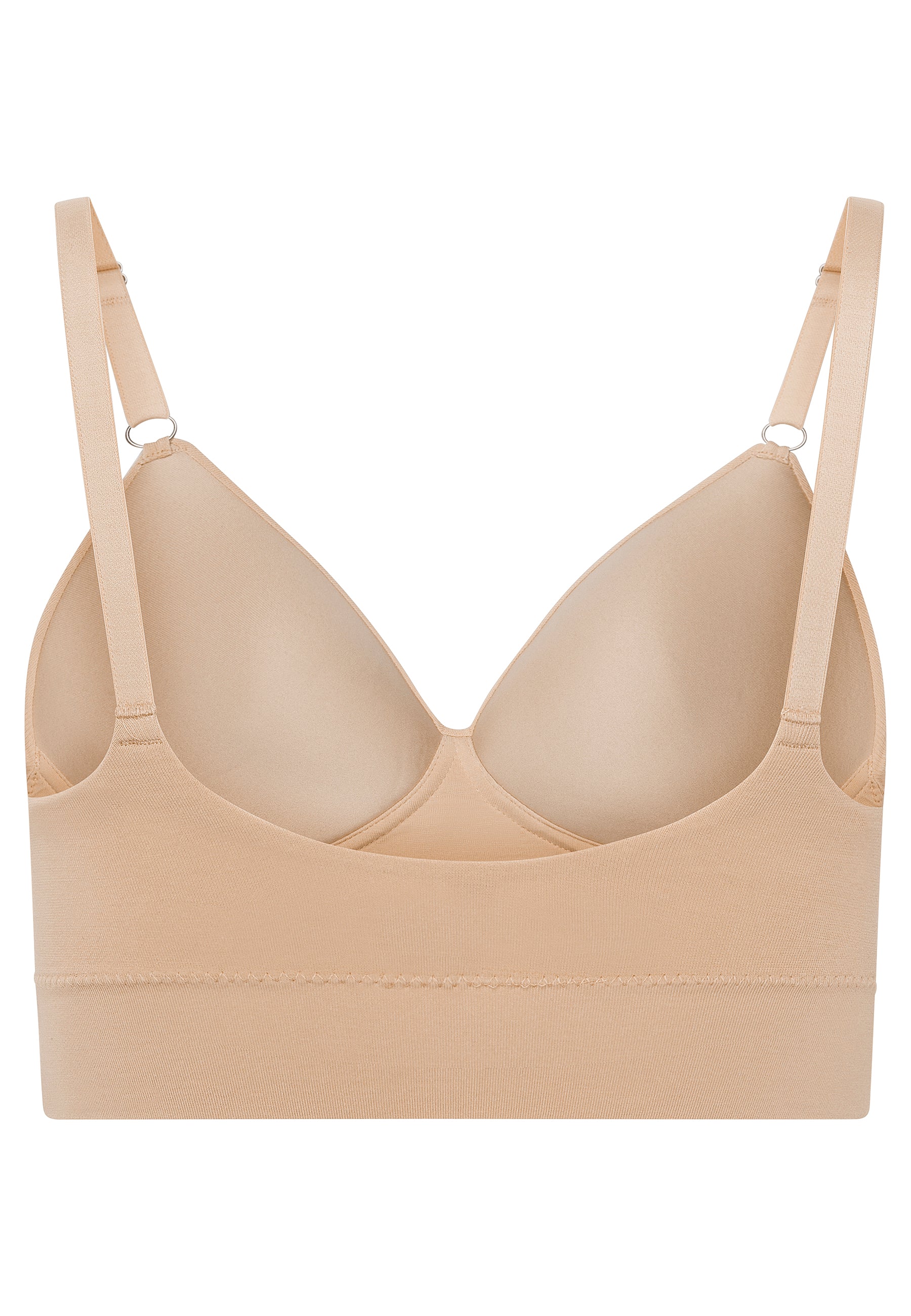 Jockey® Seamfree™ Comfort Bralette - Image 4