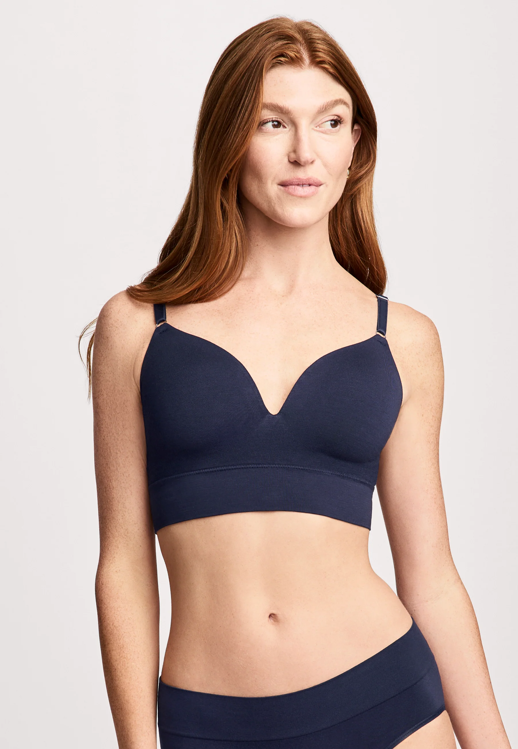 Jockey® Seamfree™ Comfort Bralette - Image 41