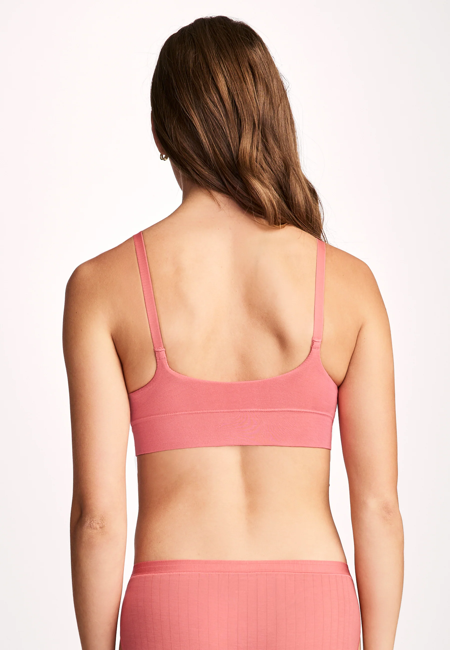 Jockey® Seamfree™ Comfort Bralette - Image 48