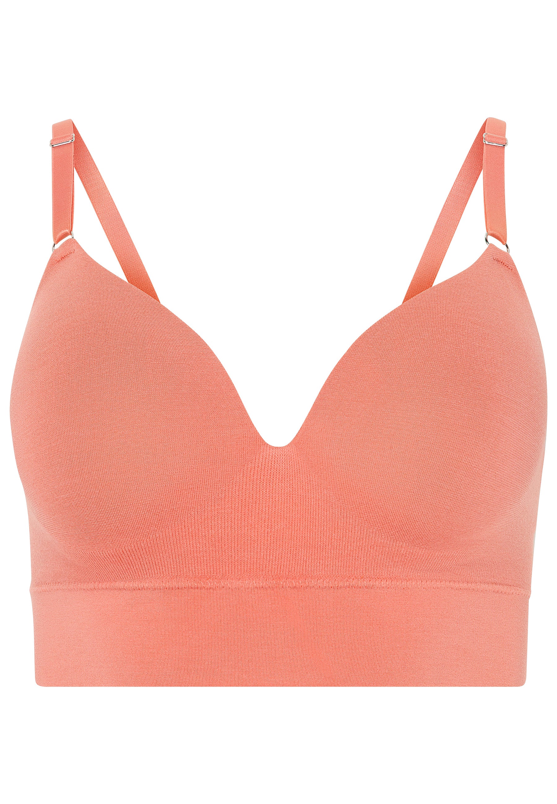 Jockey® Seamfree™ Comfort Bralette - Image 49