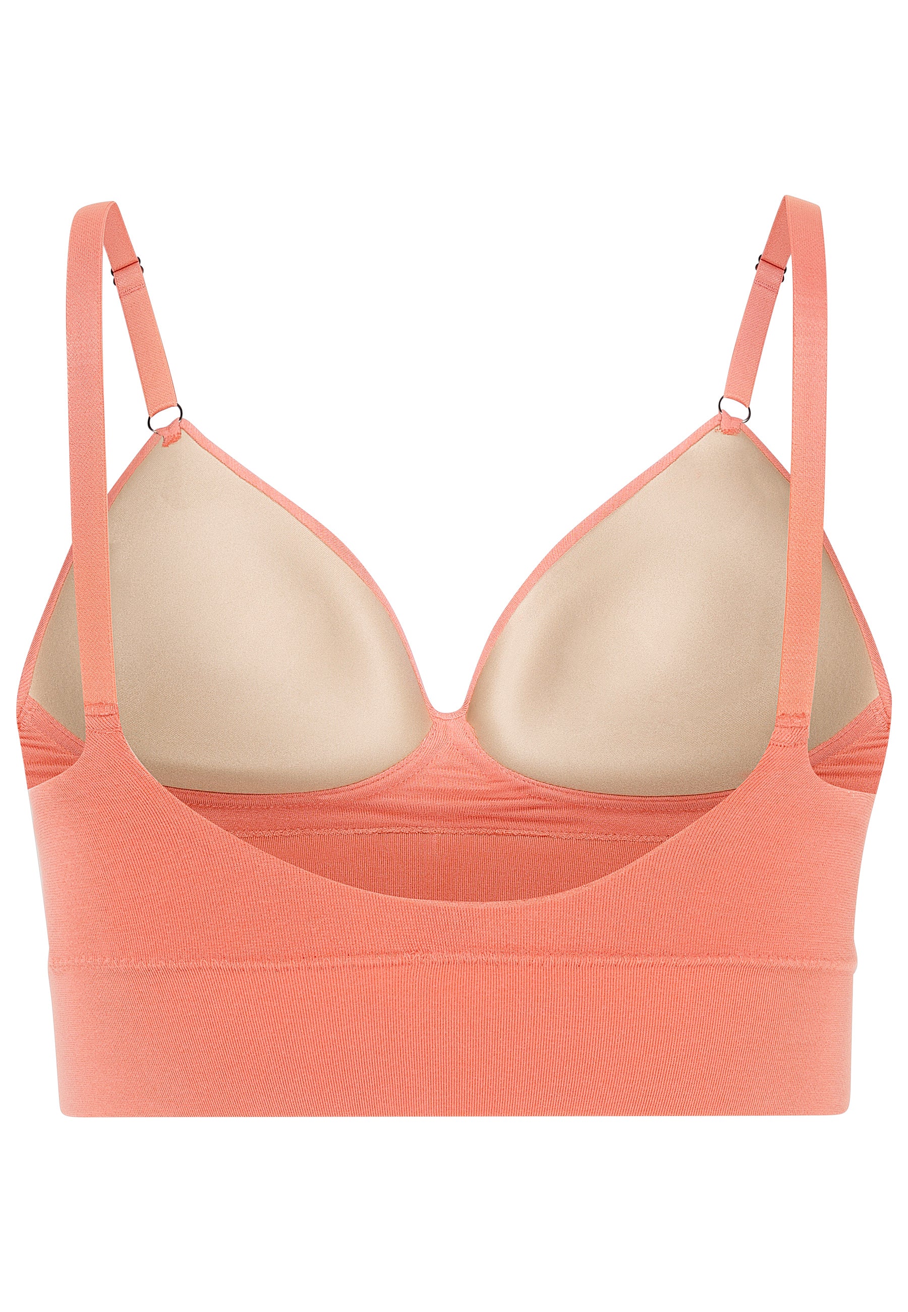Jockey® Seamfree™ Comfort Bralette - Image 50