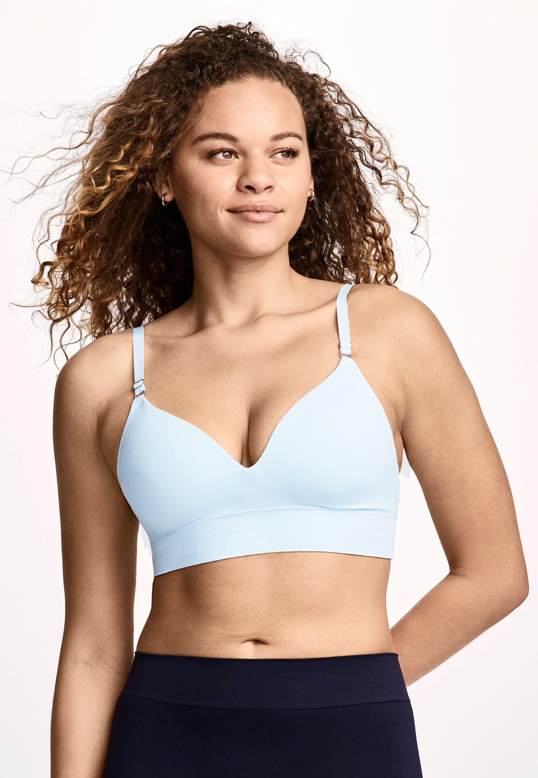 Jockey® Seamfree™ Comfort Bralette - Image 56
