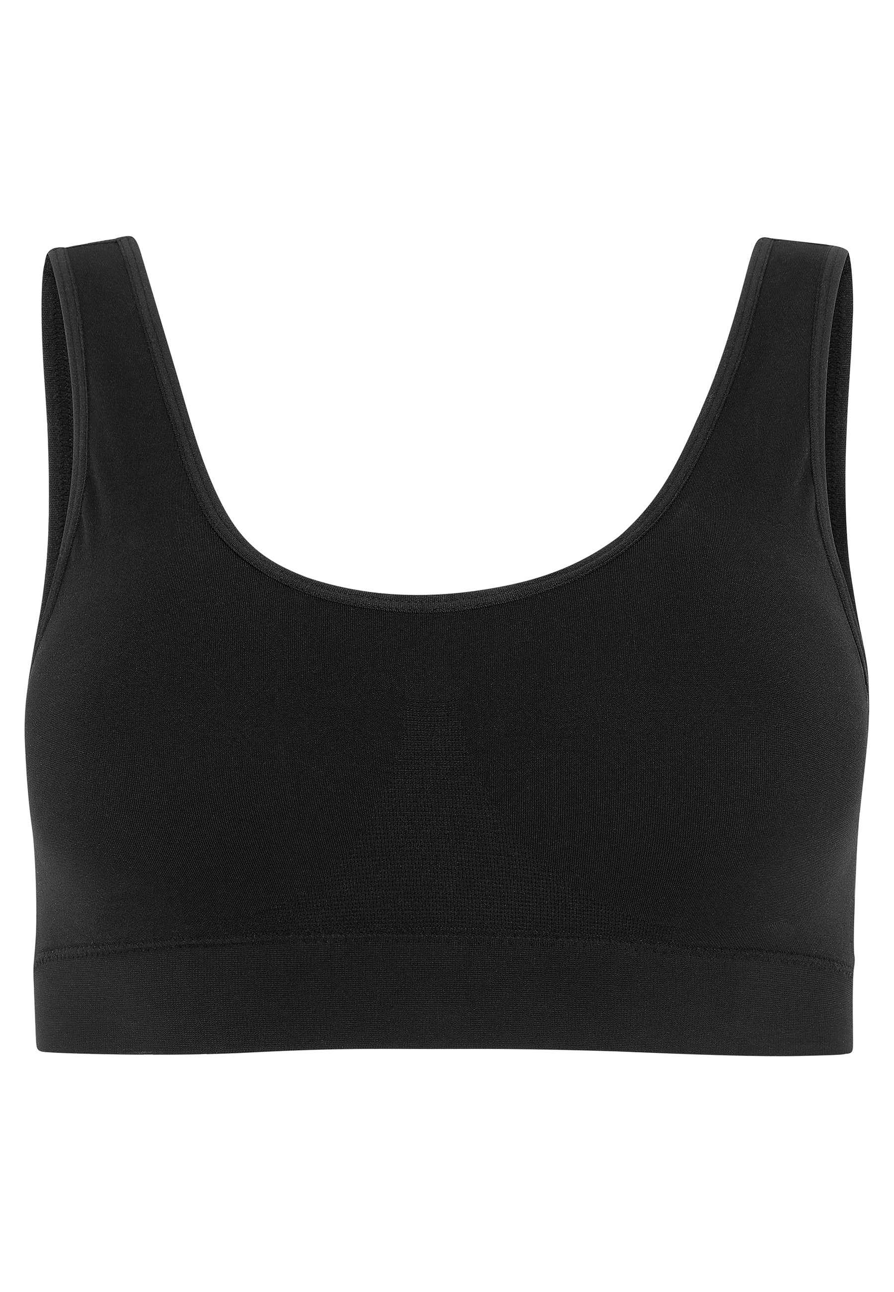 Jockey® Seamfree™ Stretch Tank Strap Bralette - Image 10