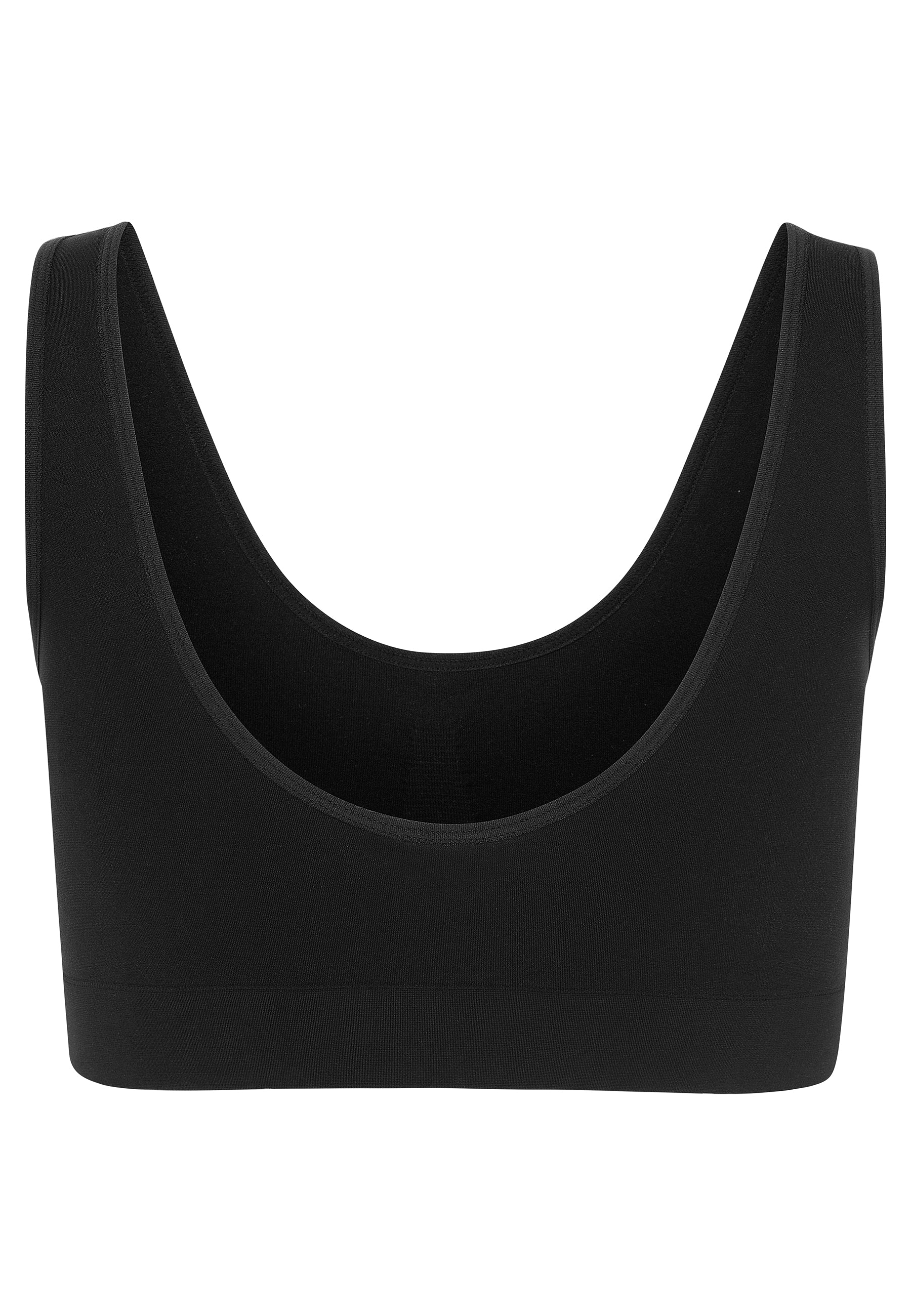 Jockey® Seamfree™ Stretch Tank Strap Bralette - Image 11