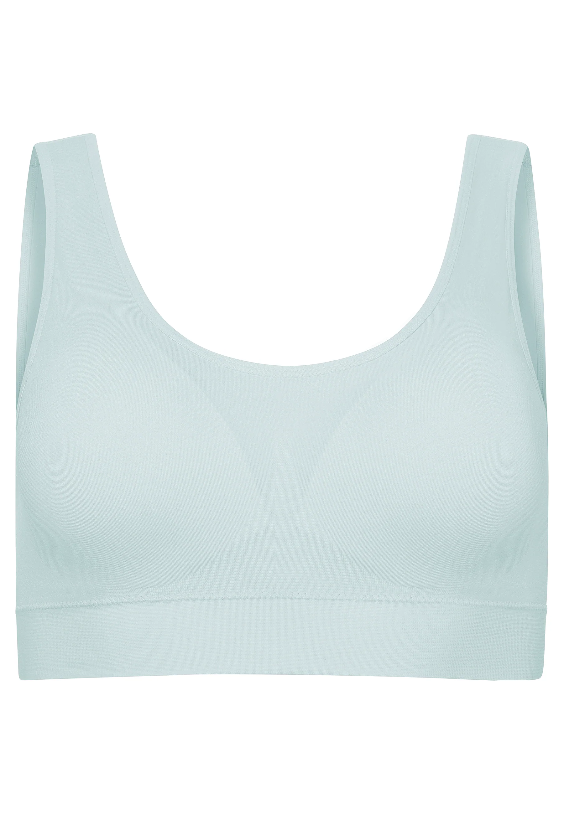 Jockey® Seamfree™ Stretch Tank Strap Bralette - Image 16