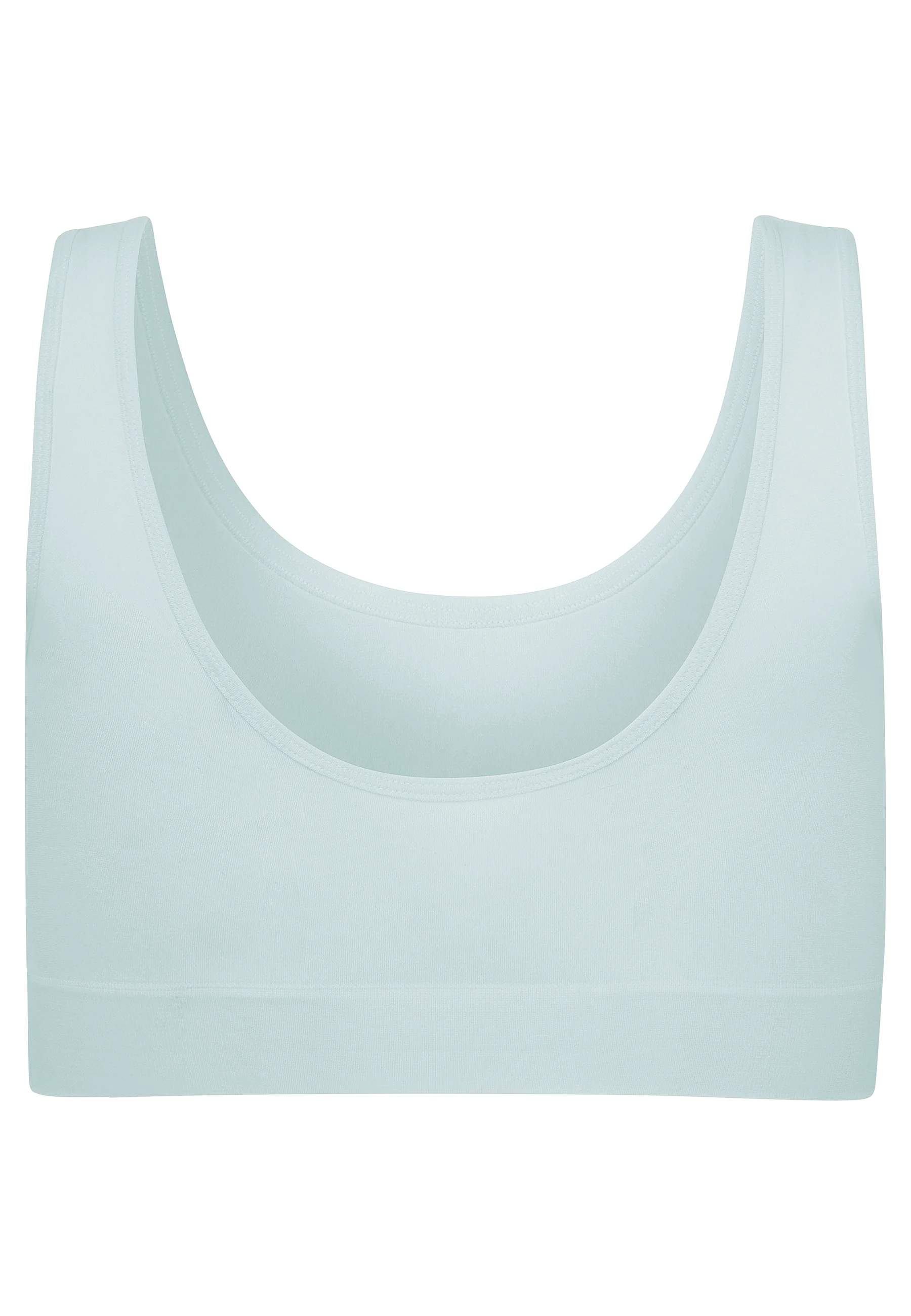 Jockey® Seamfree™ Stretch Tank Strap Bralette - Image 17