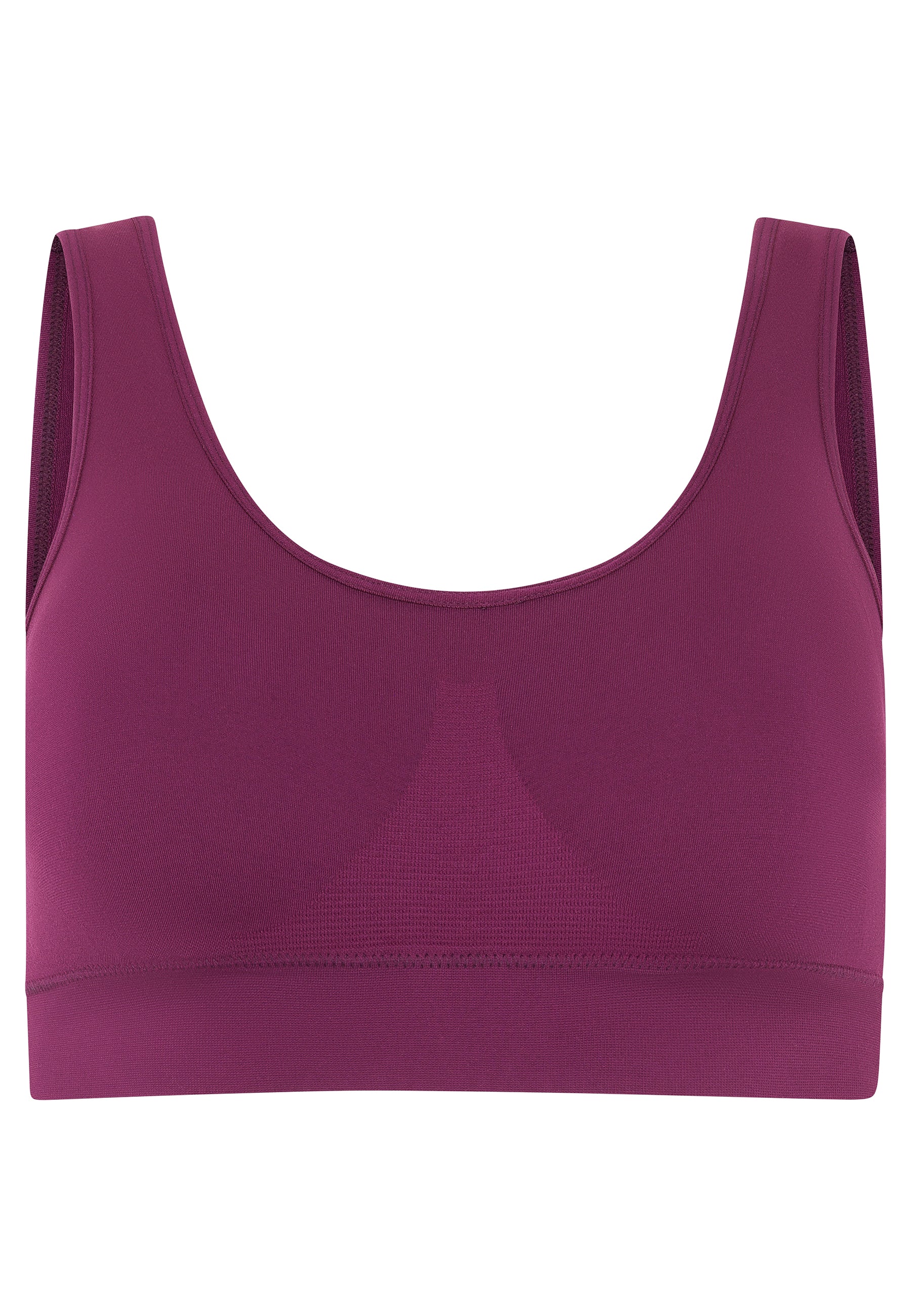 Jockey® Seamfree™ Stretch Tank Strap Bralette - Image 36
