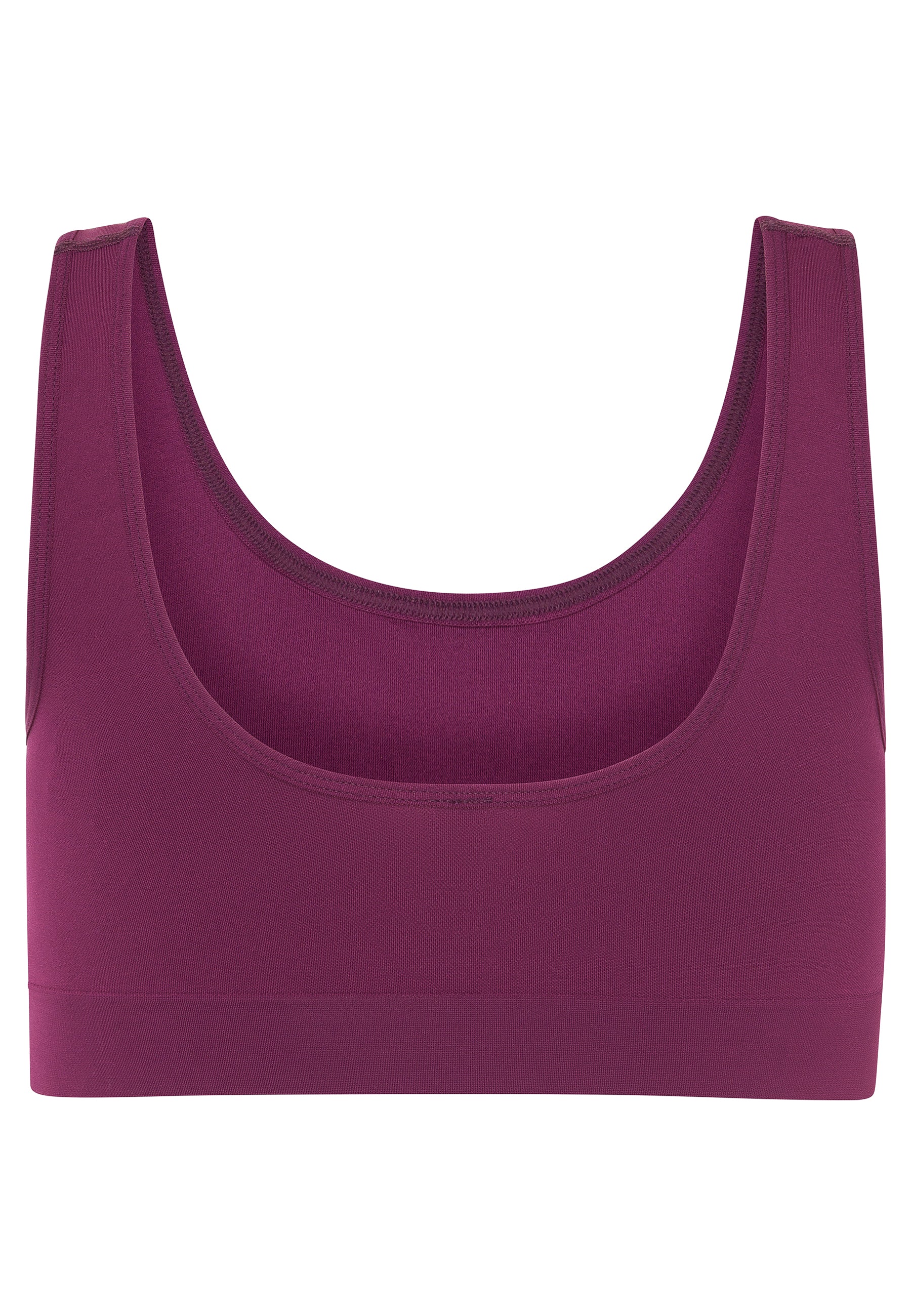 Jockey® Seamfree™ Stretch Tank Strap Bralette - Image 37