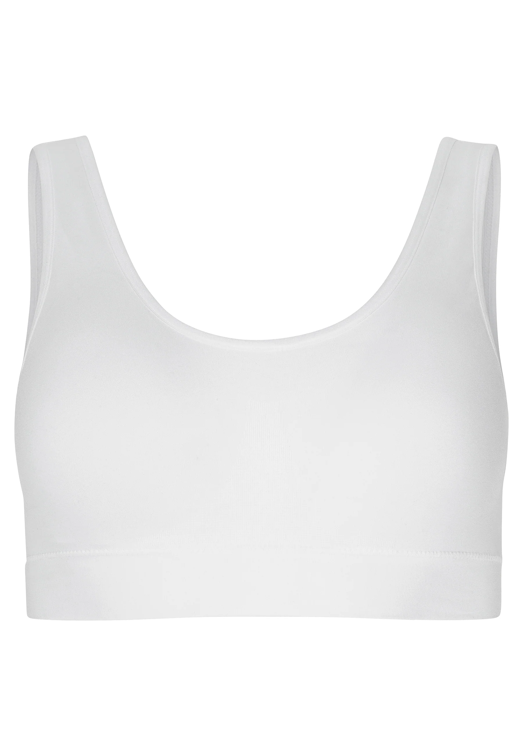 Jockey® Seamfree™ Stretch Tank Strap Bralette - Image 43