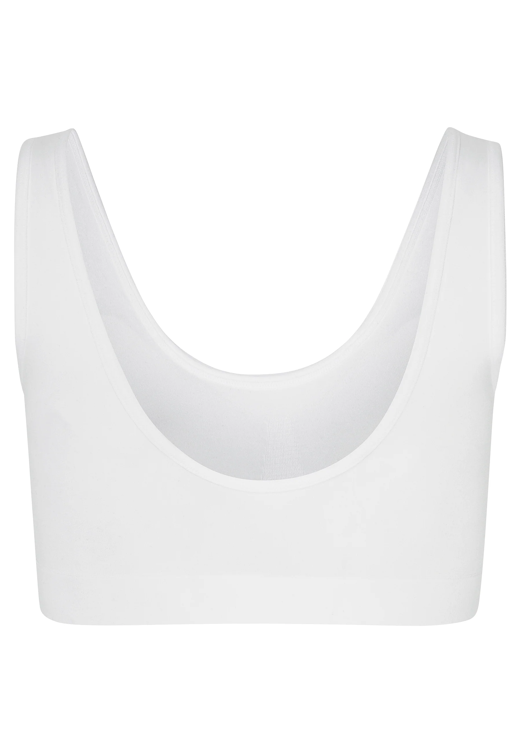 Jockey® Seamfree™ Stretch Tank Strap Bralette - Image 44
