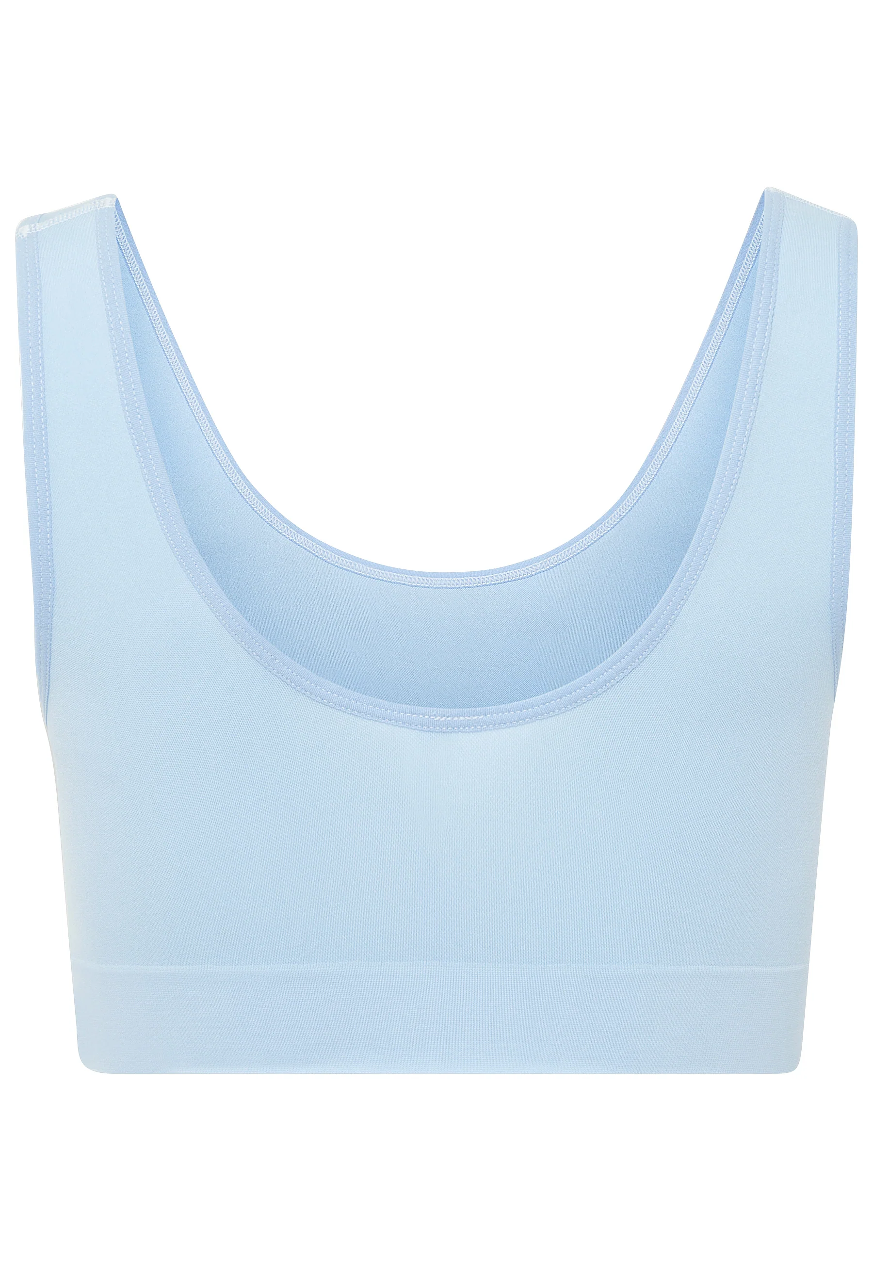 Jockey® Seamfree™ Stretch Tank Strap Bralette - Image 50