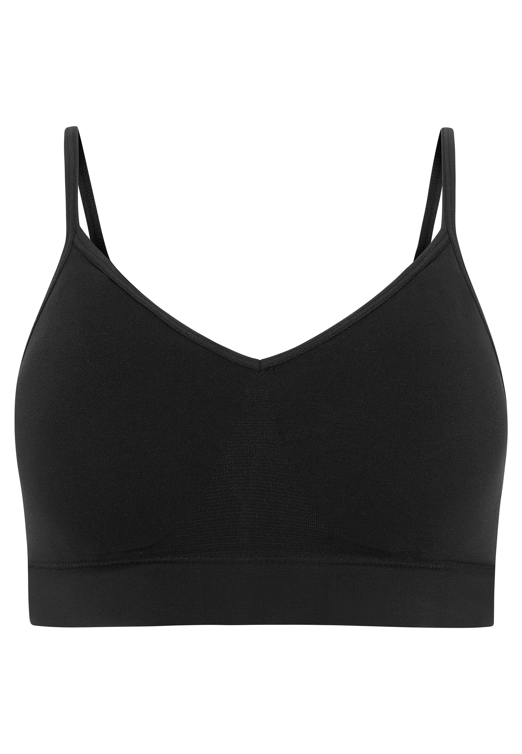 Jockey® Seamfree™ Stretch Cami Strap Bralette - Image 15