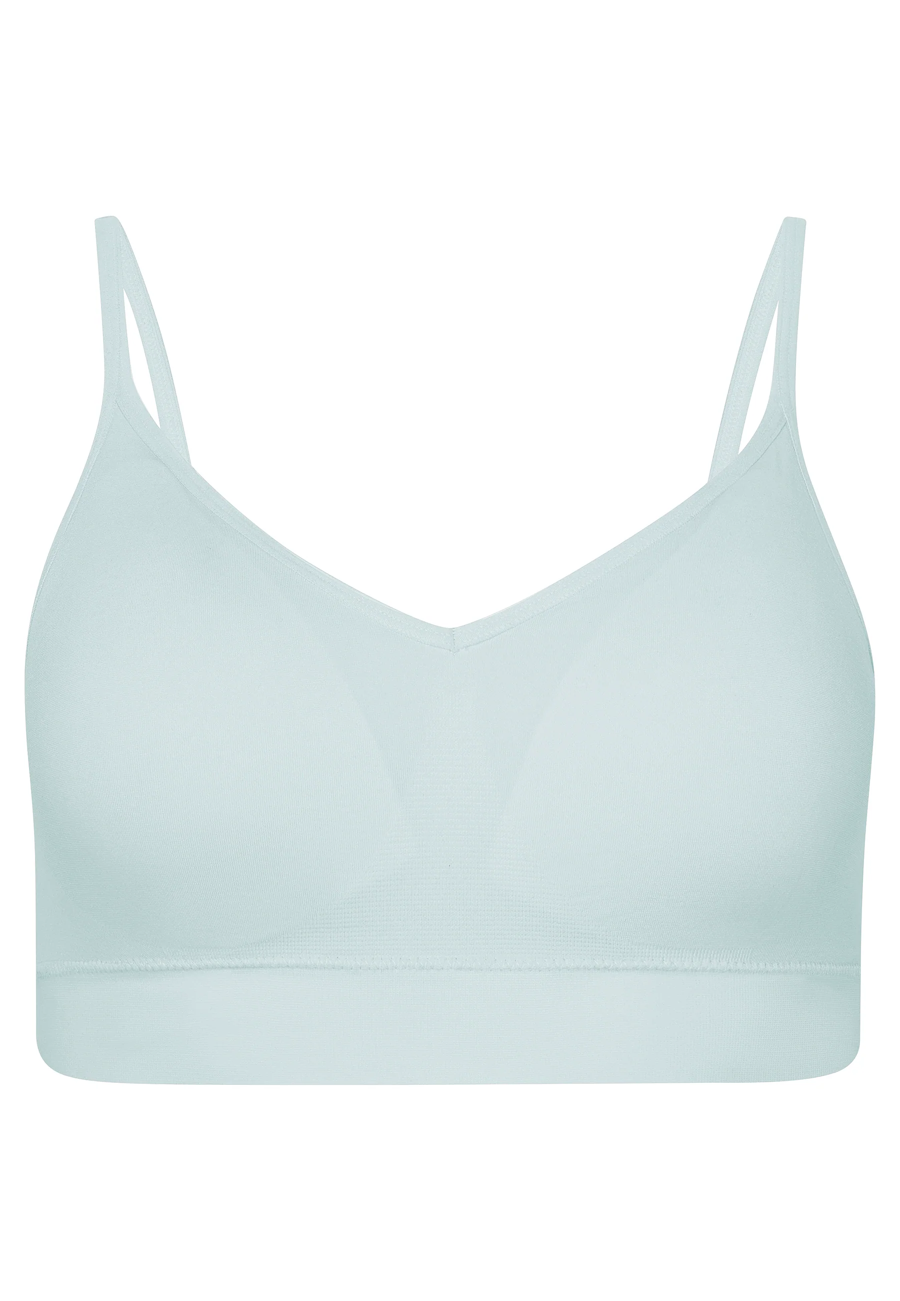 Jockey® Seamfree™ Stretch Cami Strap Bralette - Image 20