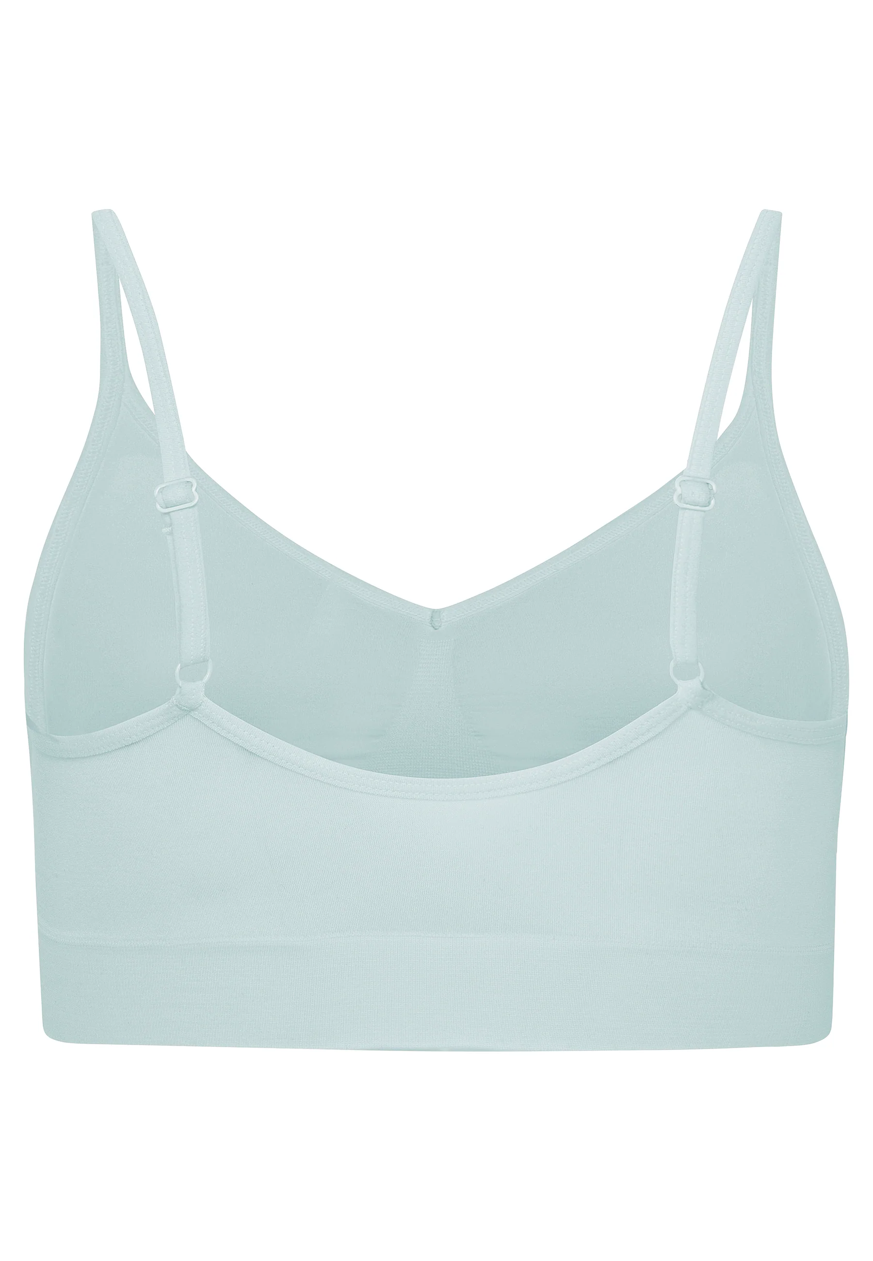 Jockey® Seamfree™ Stretch Cami Strap Bralette - Image 21