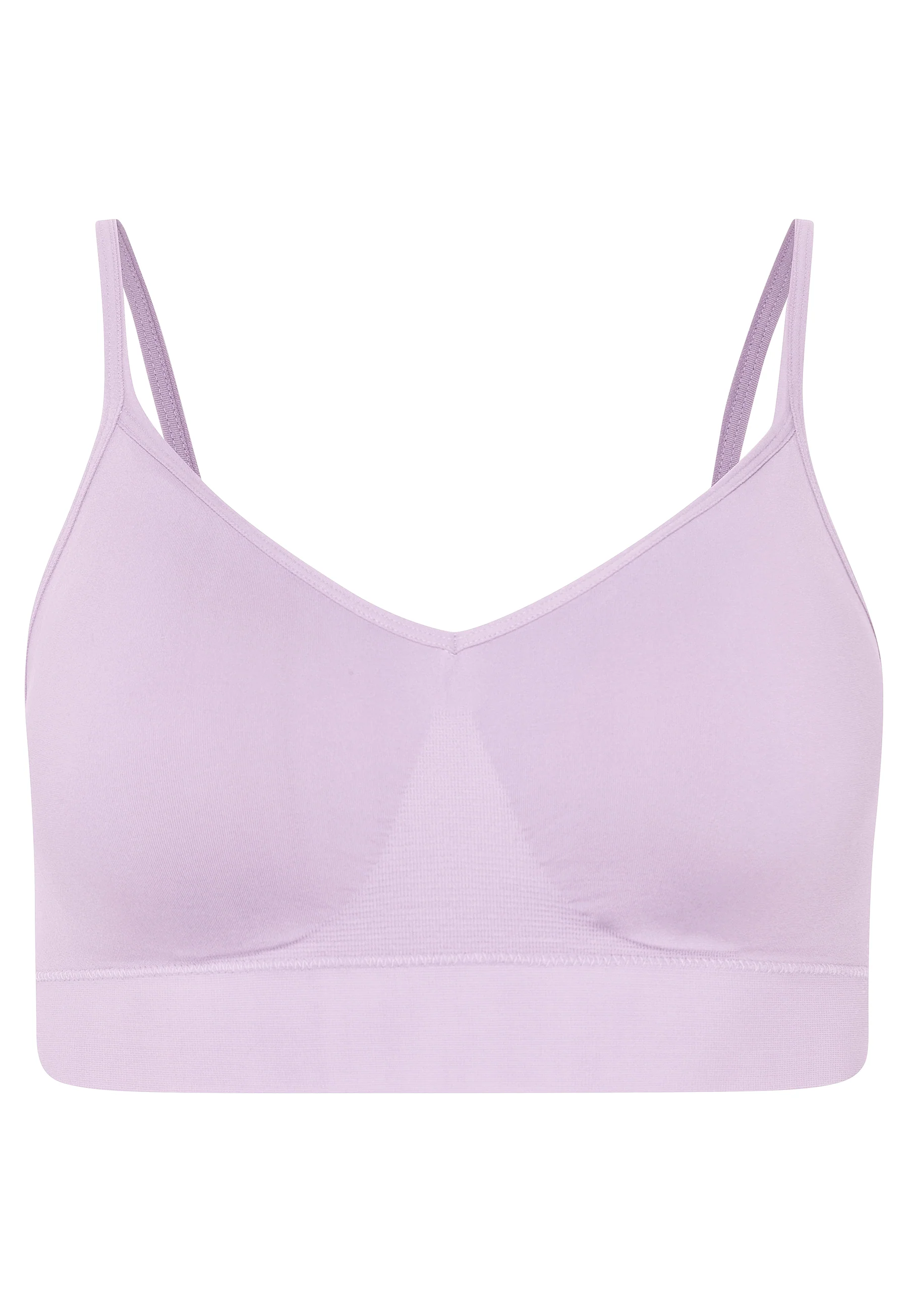 Jockey® Seamfree™ Stretch Cami Strap Bralette - Image 26