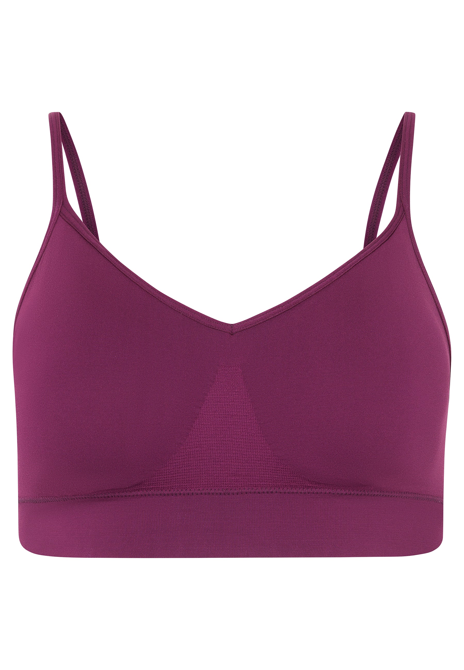 Jockey® Seamfree™ Stretch Cami Strap Bralette - Image 33