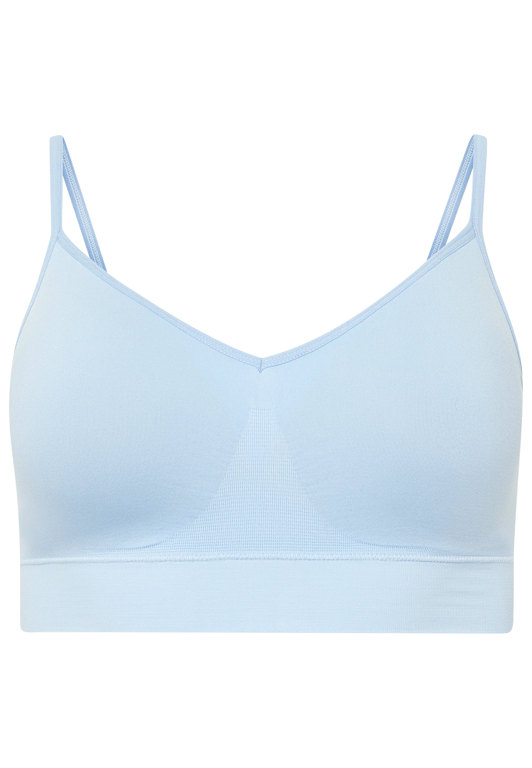 Jockey® Seamfree™ Stretch Cami Strap Bralette - Image 40