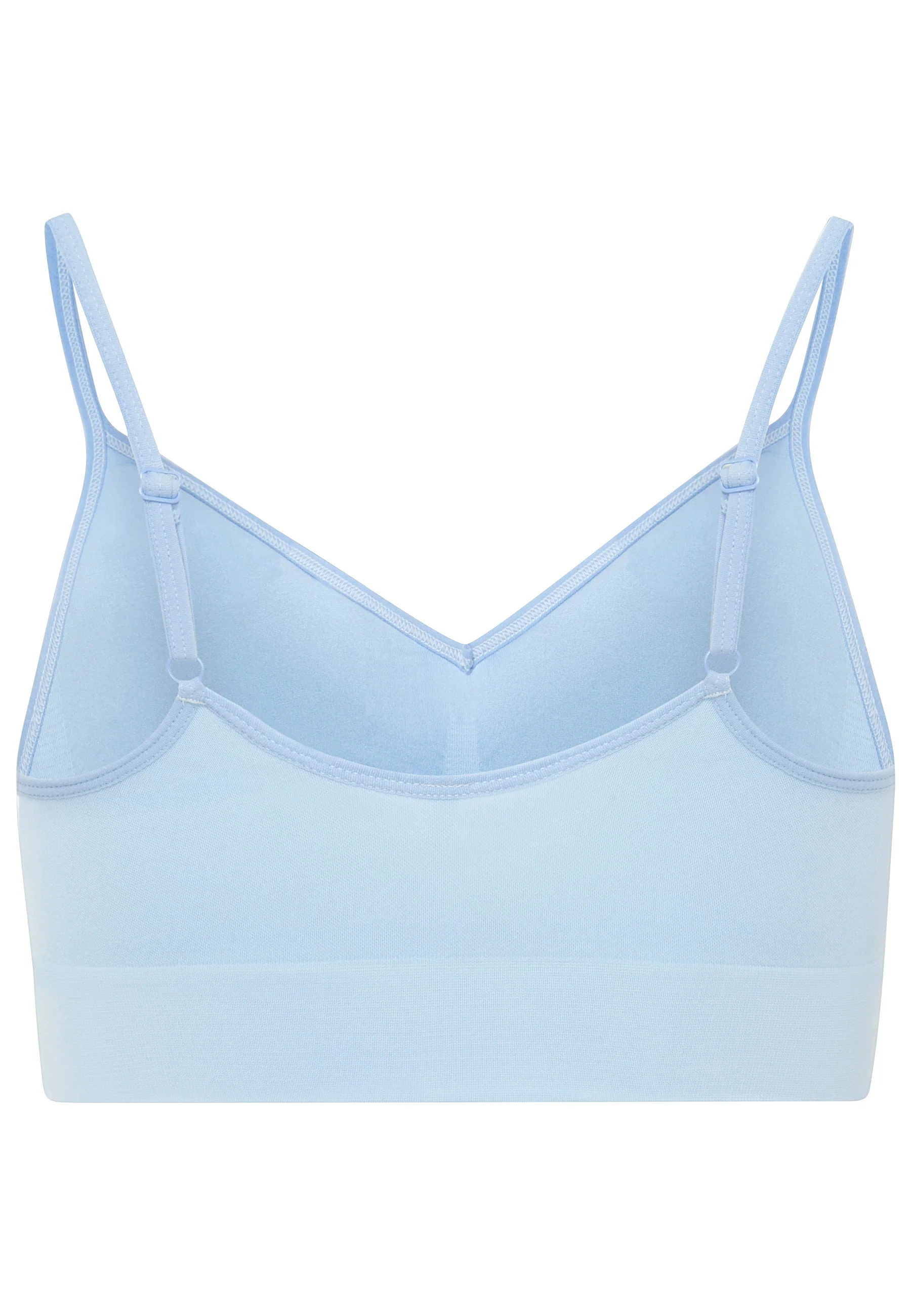 Jockey® Seamfree™ Stretch Cami Strap Bralette - Image 41