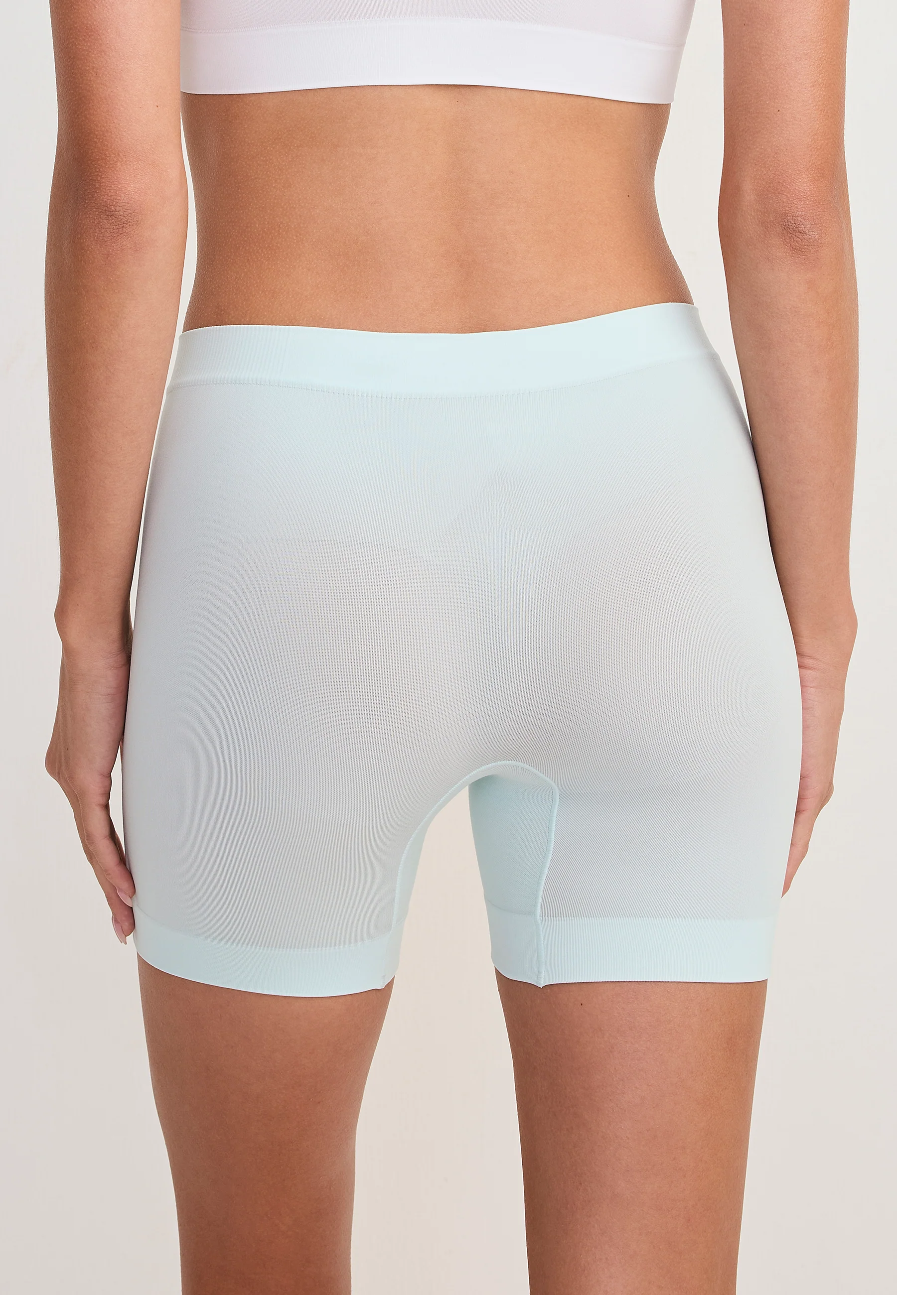 Jockey® Skimmies® Short Length Slipshort - Image 17
