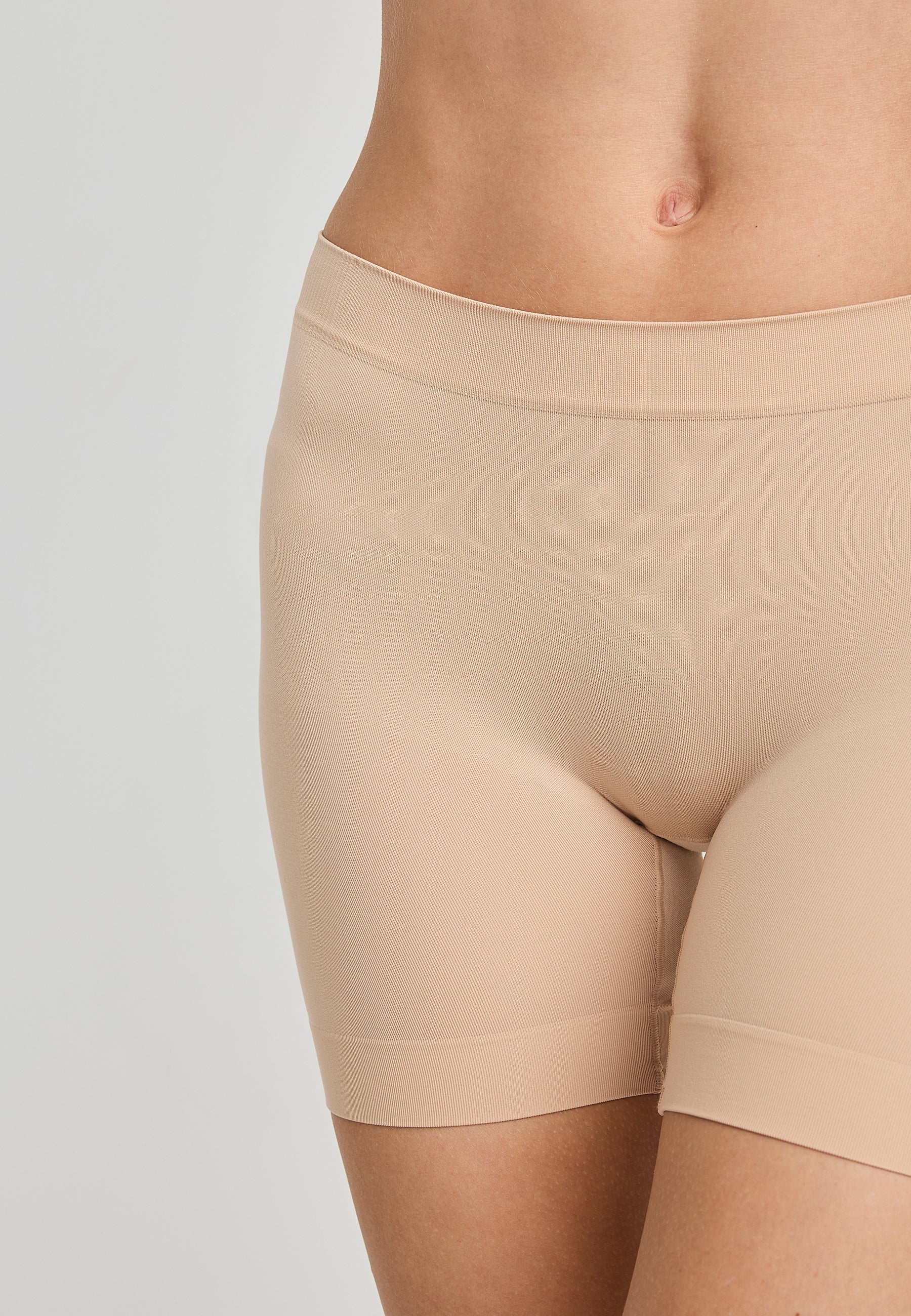 Jockey® Skimmies® Short Length Slipshort - Image 9
