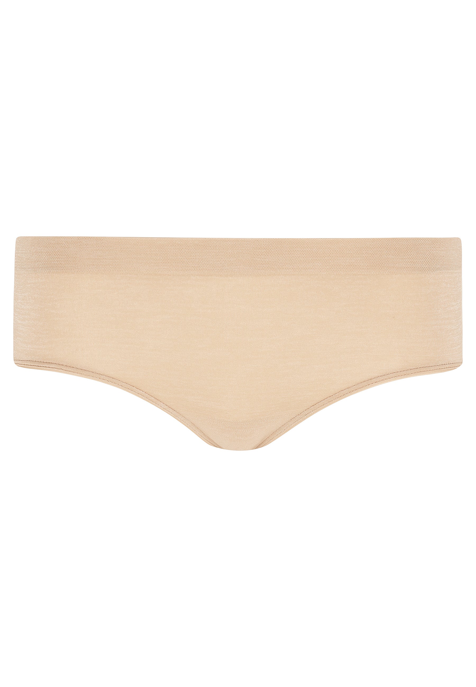 Jockey® Smooth & Shine Seamfree™ Hipster - Image 5