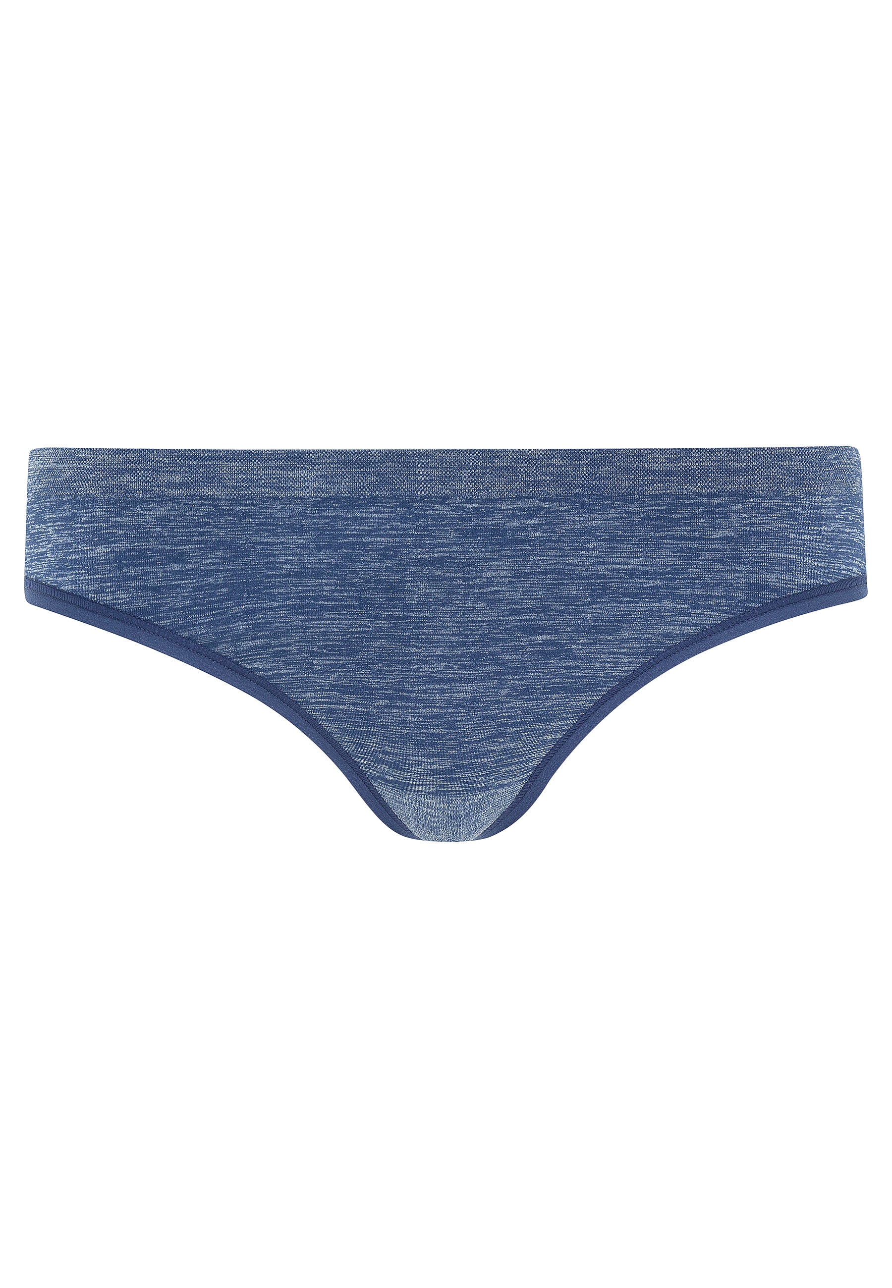 Jockey® Smooth & Shine Seamfree™ Thong - Image 15