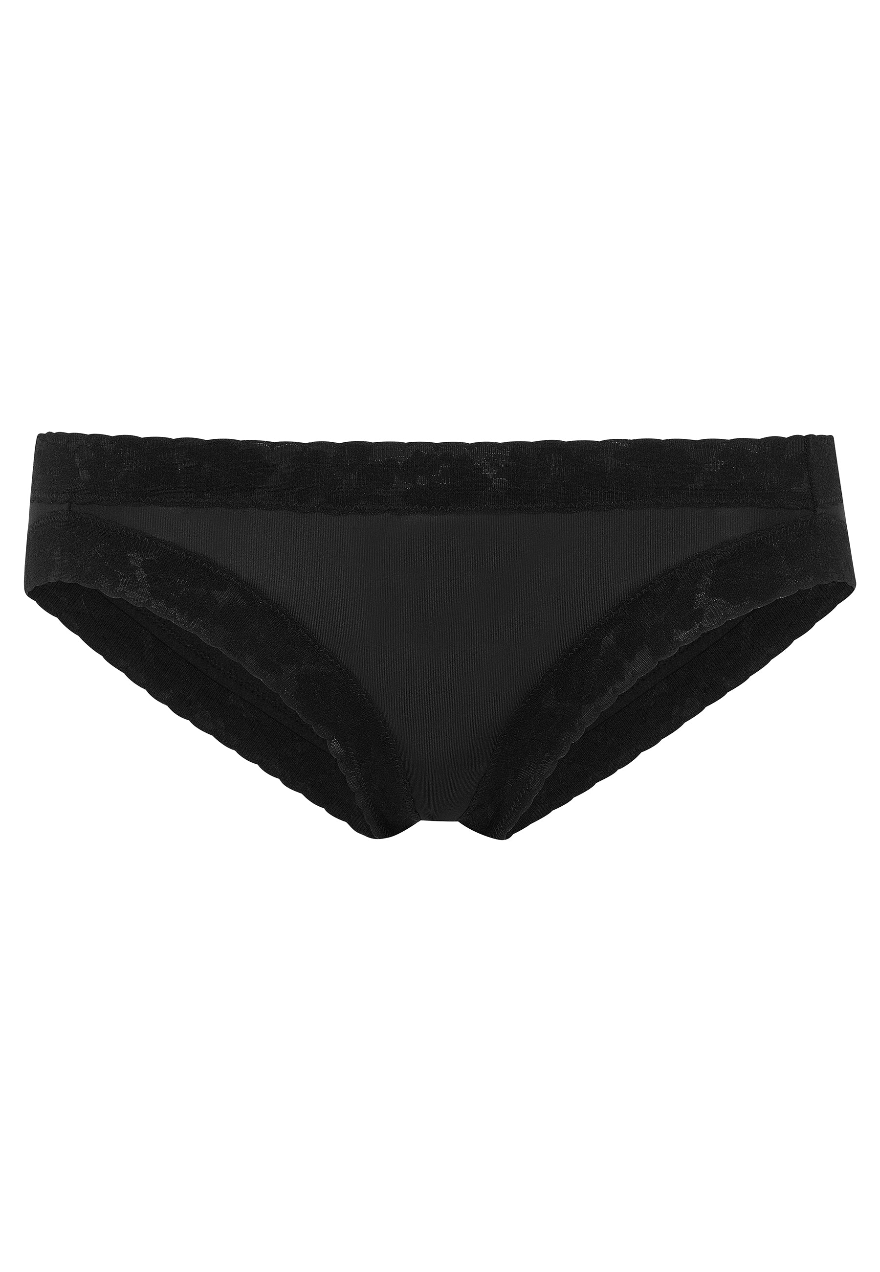 Jockey® Soft Stretch Lace Bikini - Image 15