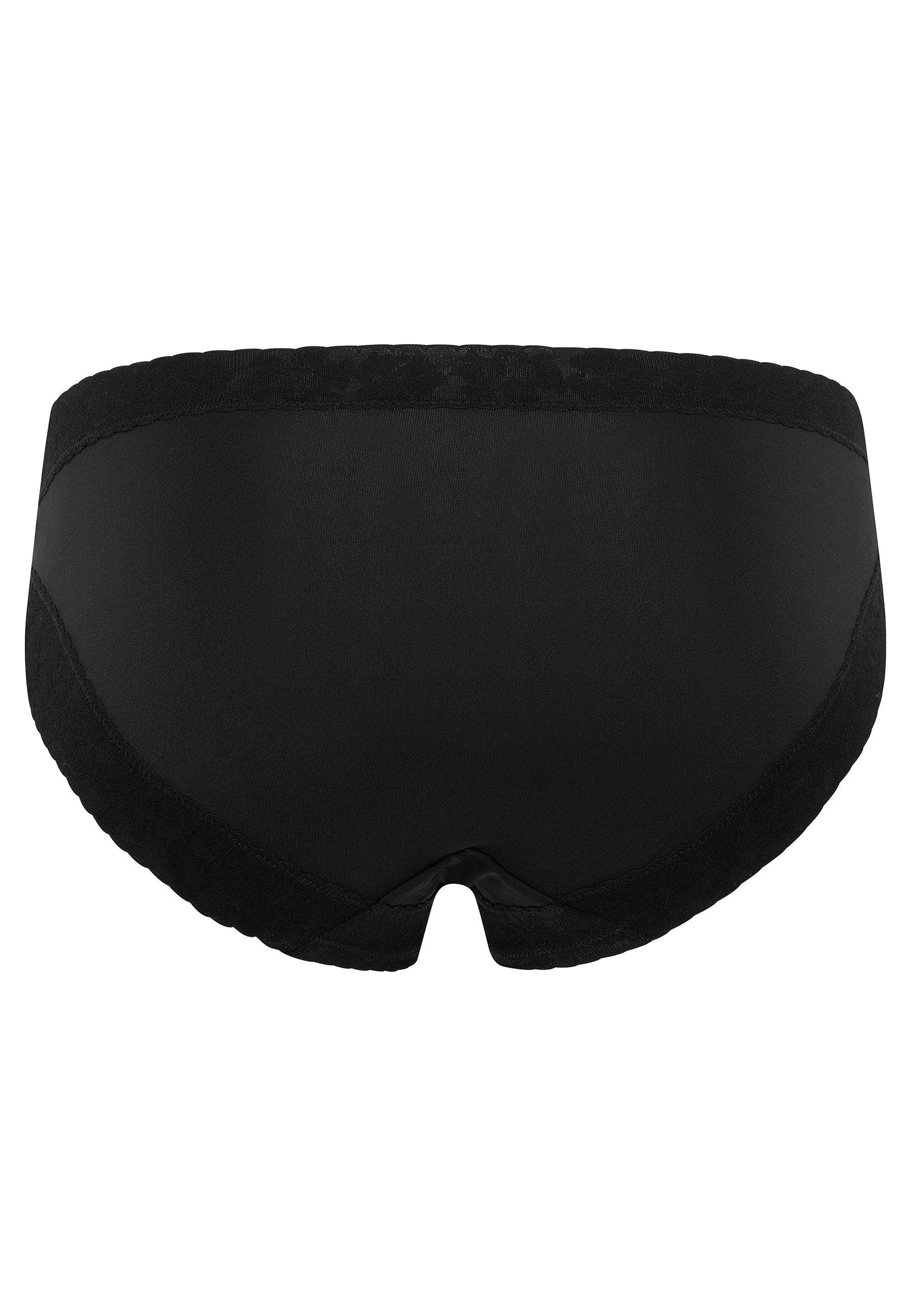 Jockey® Soft Stretch Lace Bikini - Image 16