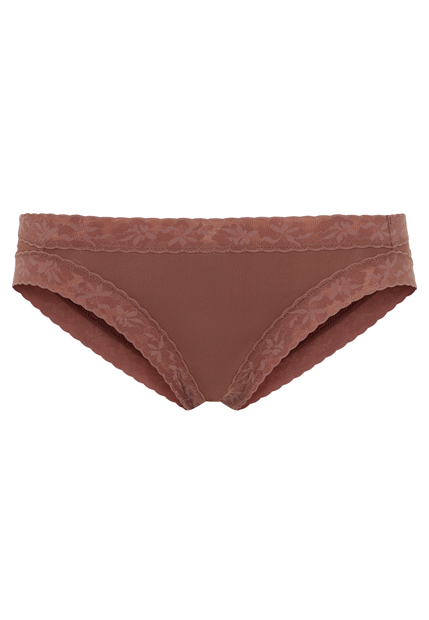 Jockey® Soft Stretch Lace Bikini - Image 20