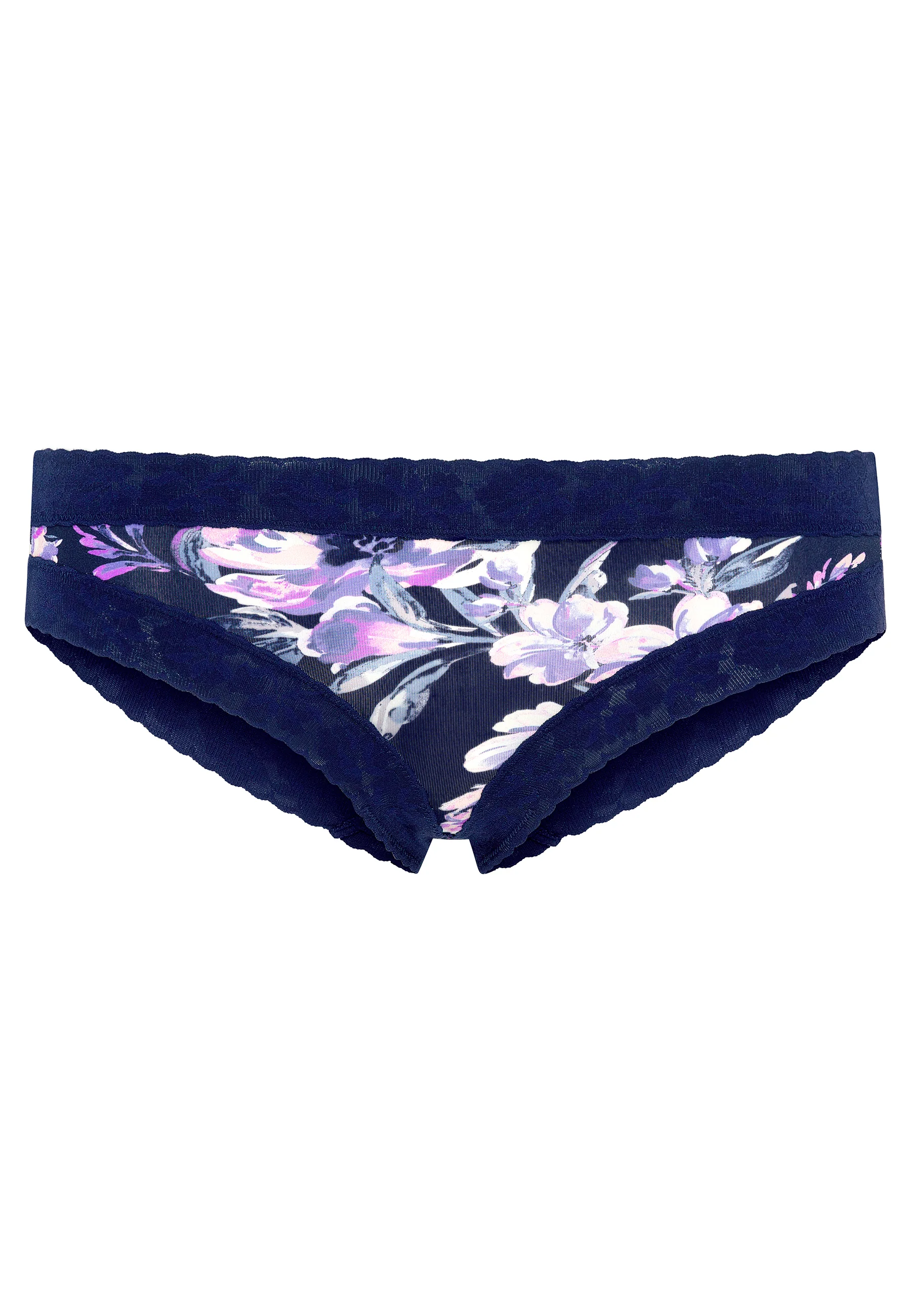 Jockey® Soft Stretch Lace Bikini - Image 25