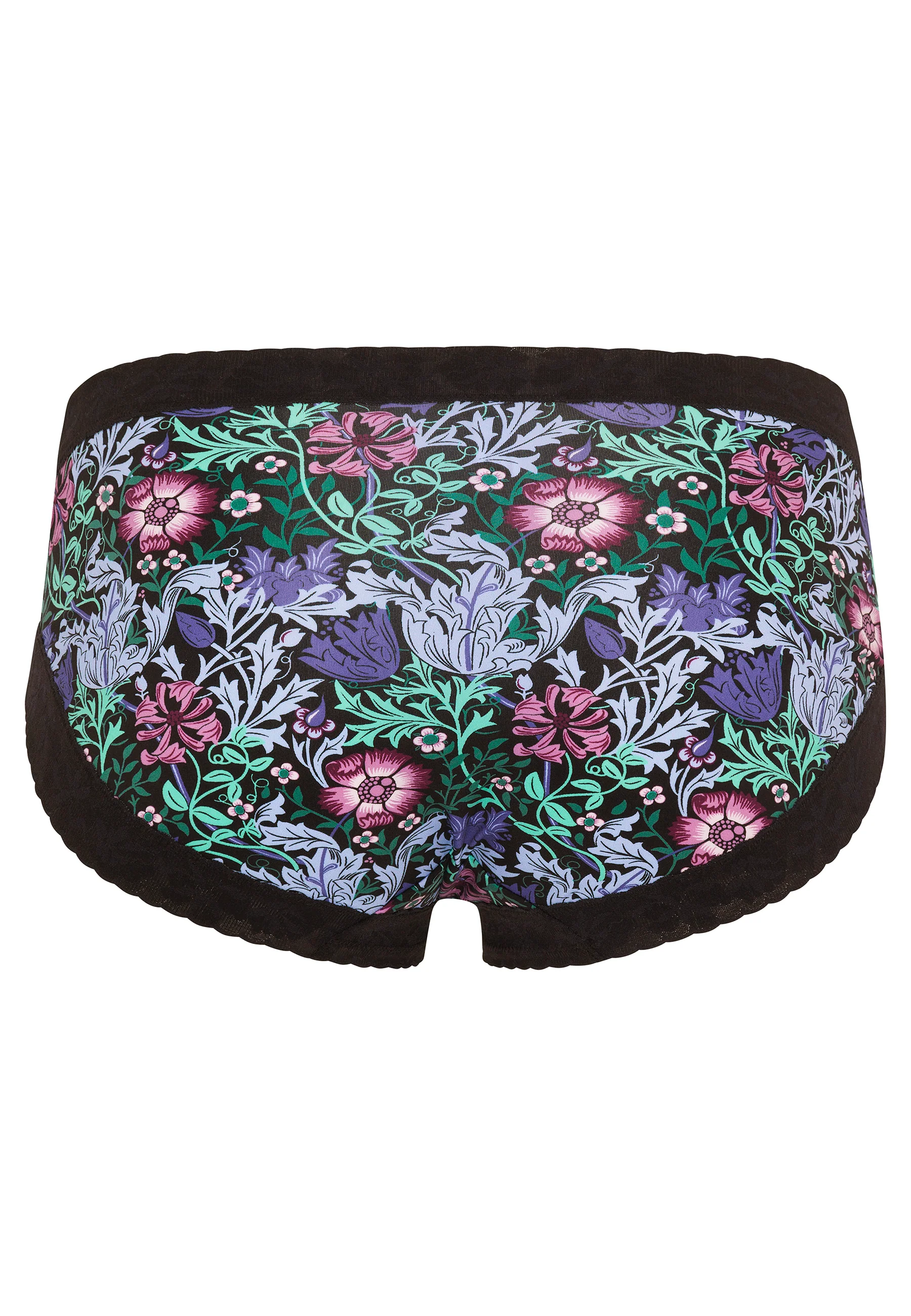 Jockey® Soft Stretch Lace Bikini - Image 36
