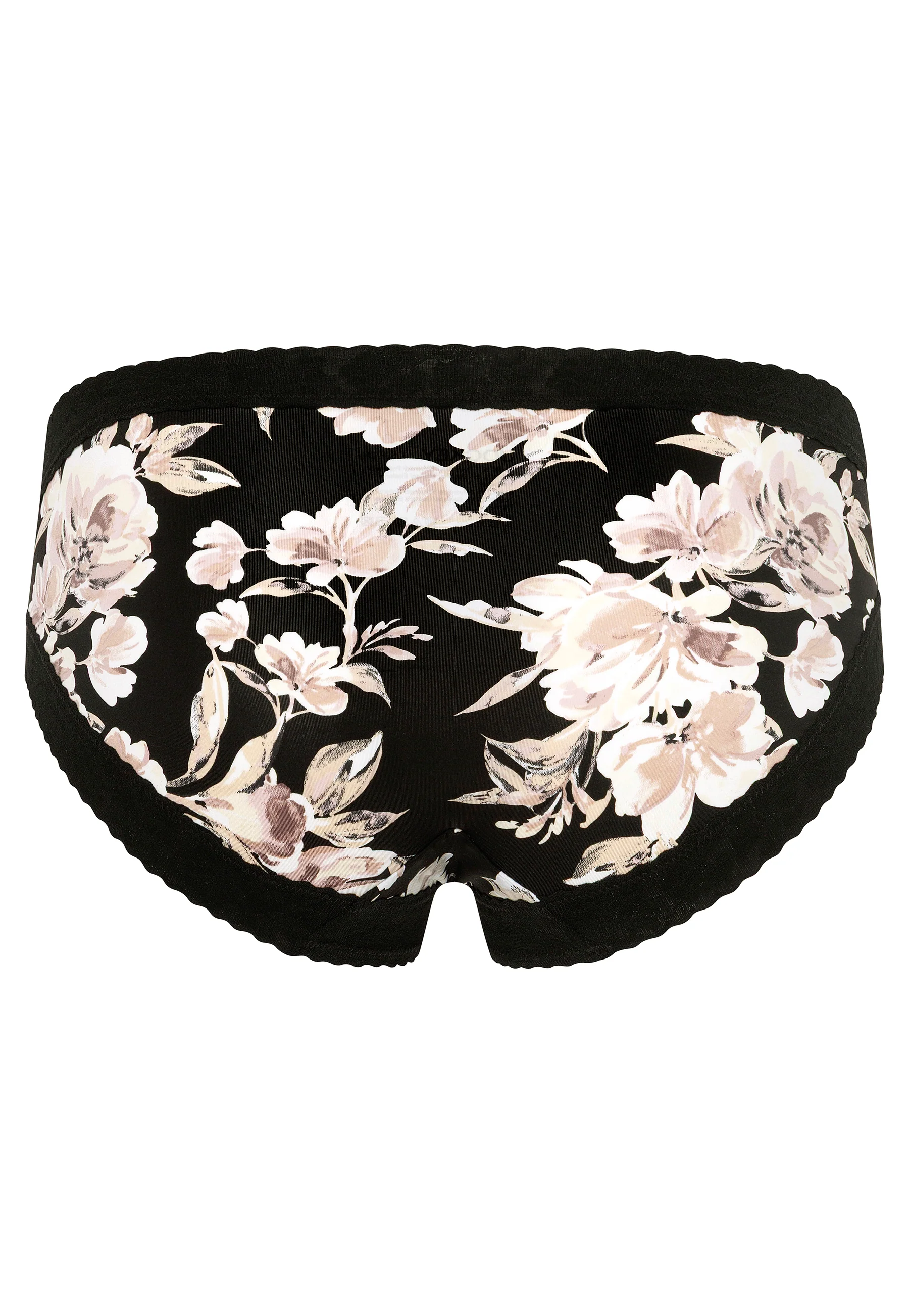 Jockey® Soft Stretch Lace Bikini - Image 9