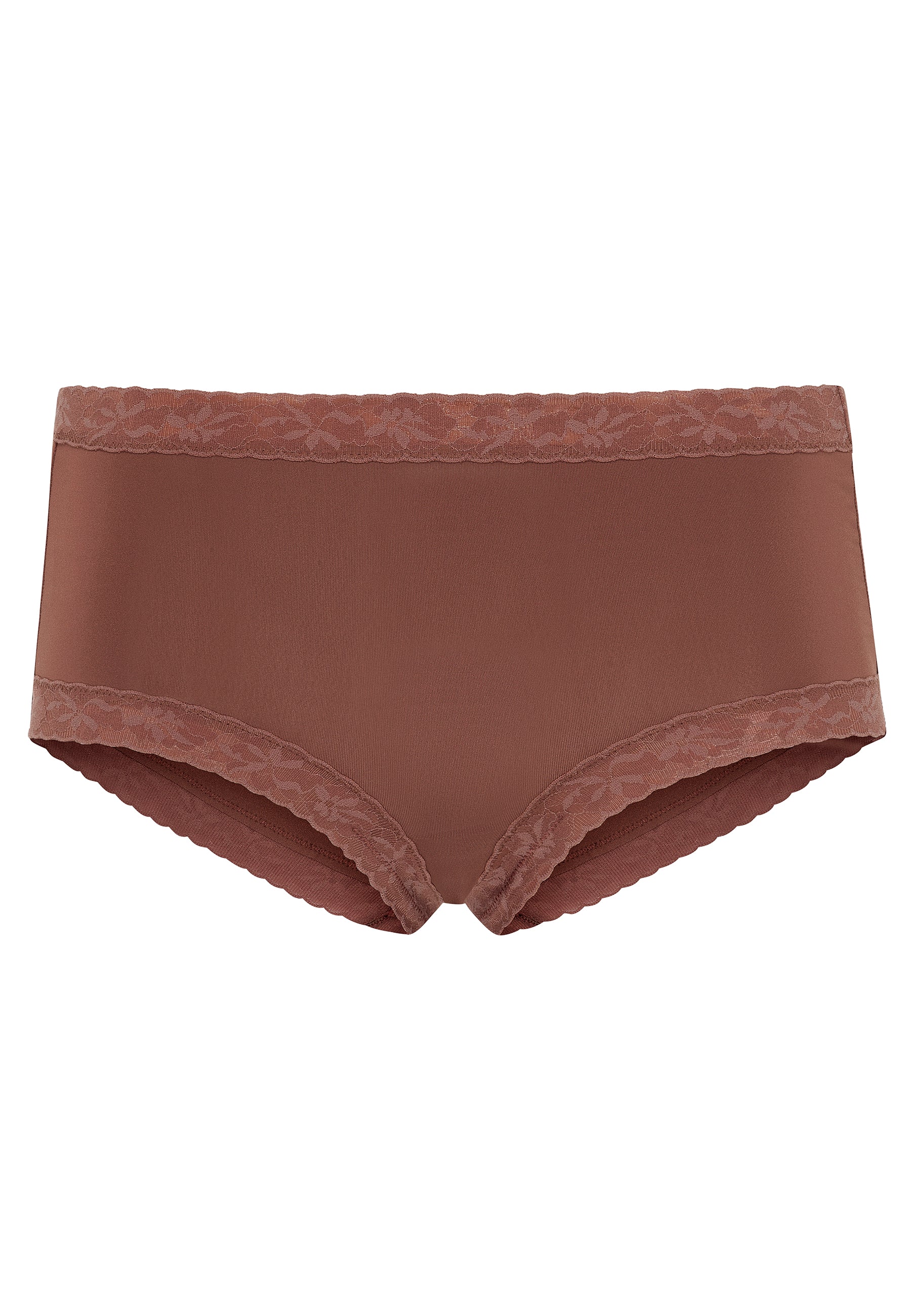 Jockey® Soft Stretch Lace Brief - Image 13