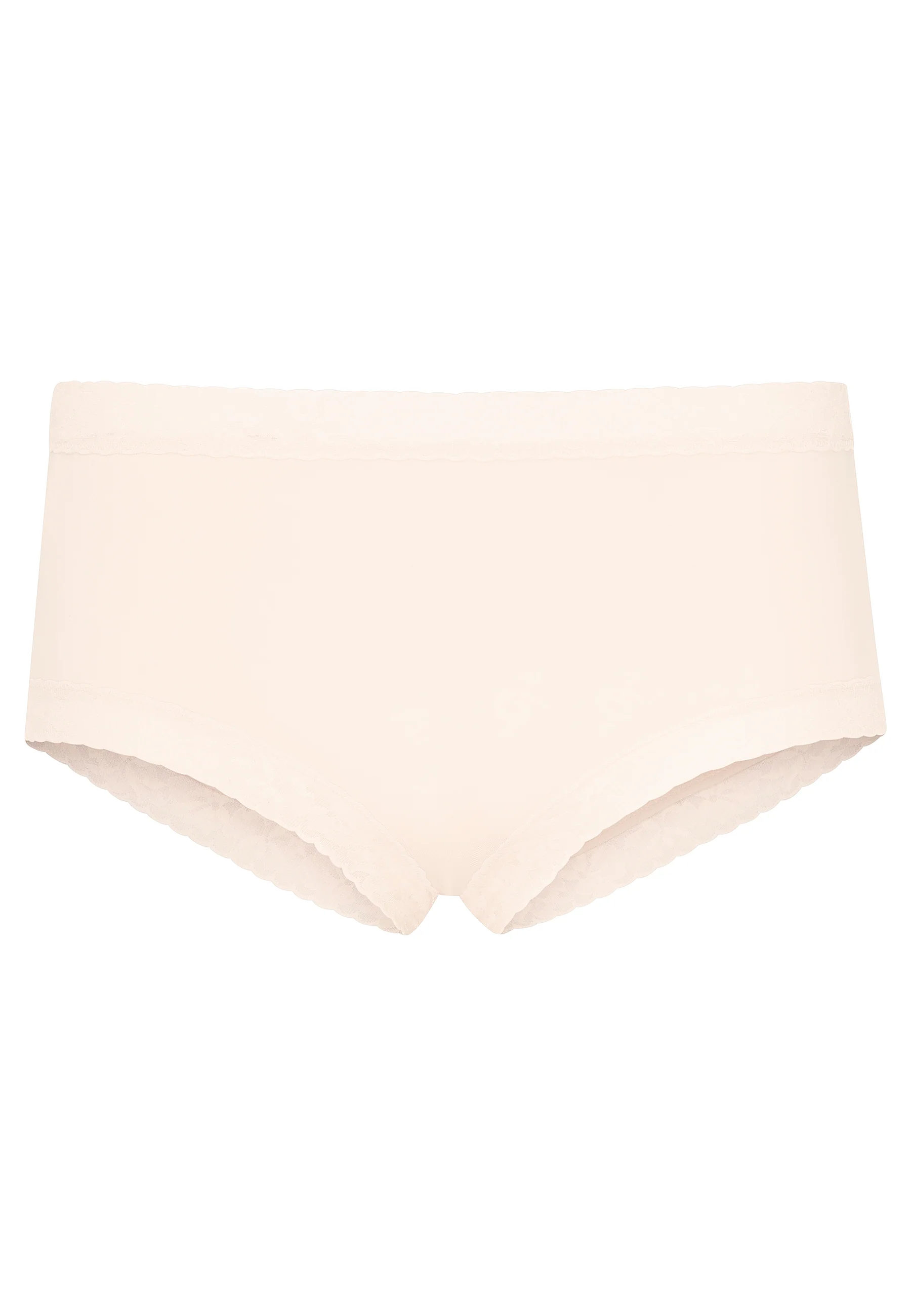 Jockey® Soft Stretch Lace Brief - Image 22