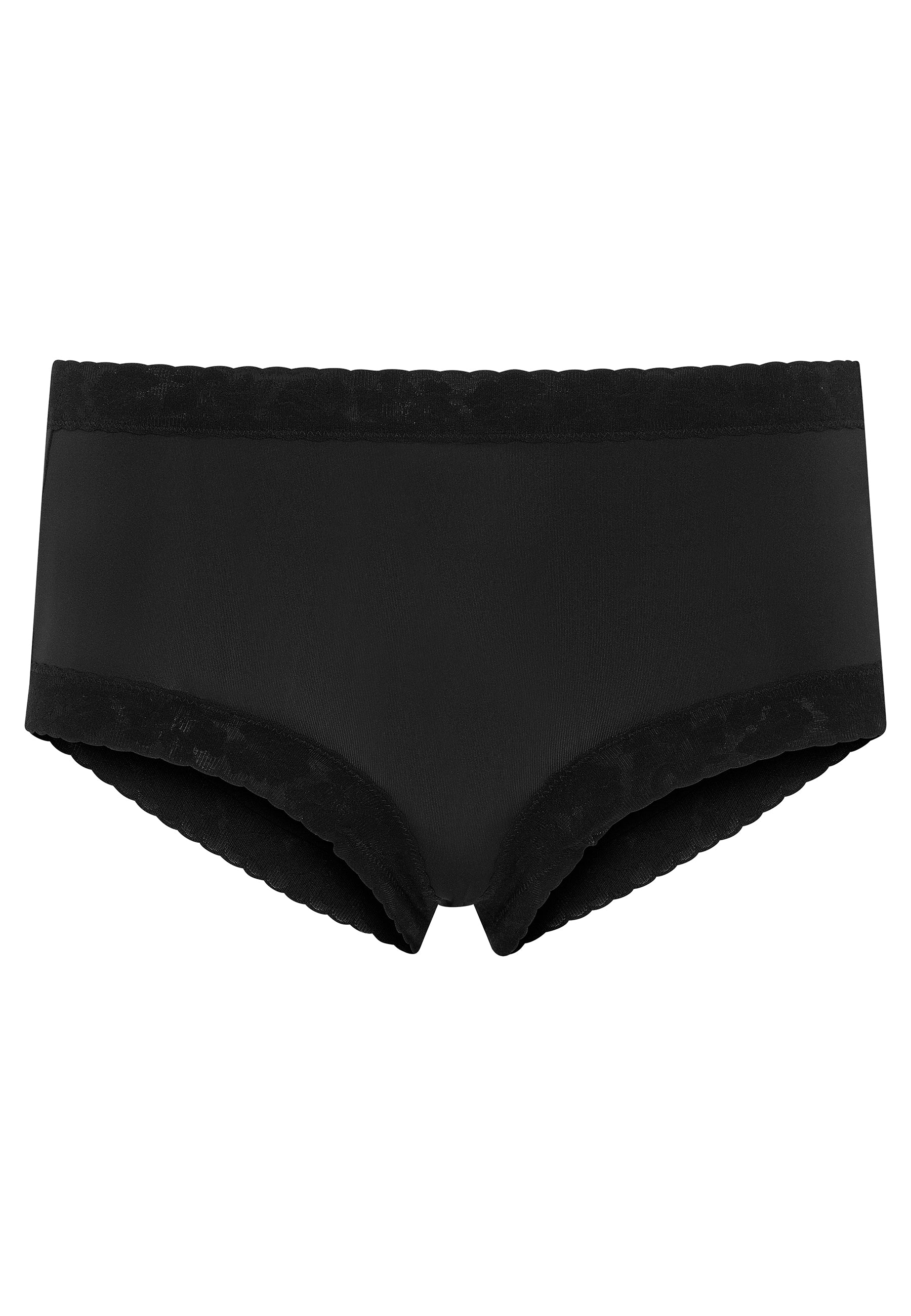 Jockey® Soft Stretch Lace Brief - Image 33