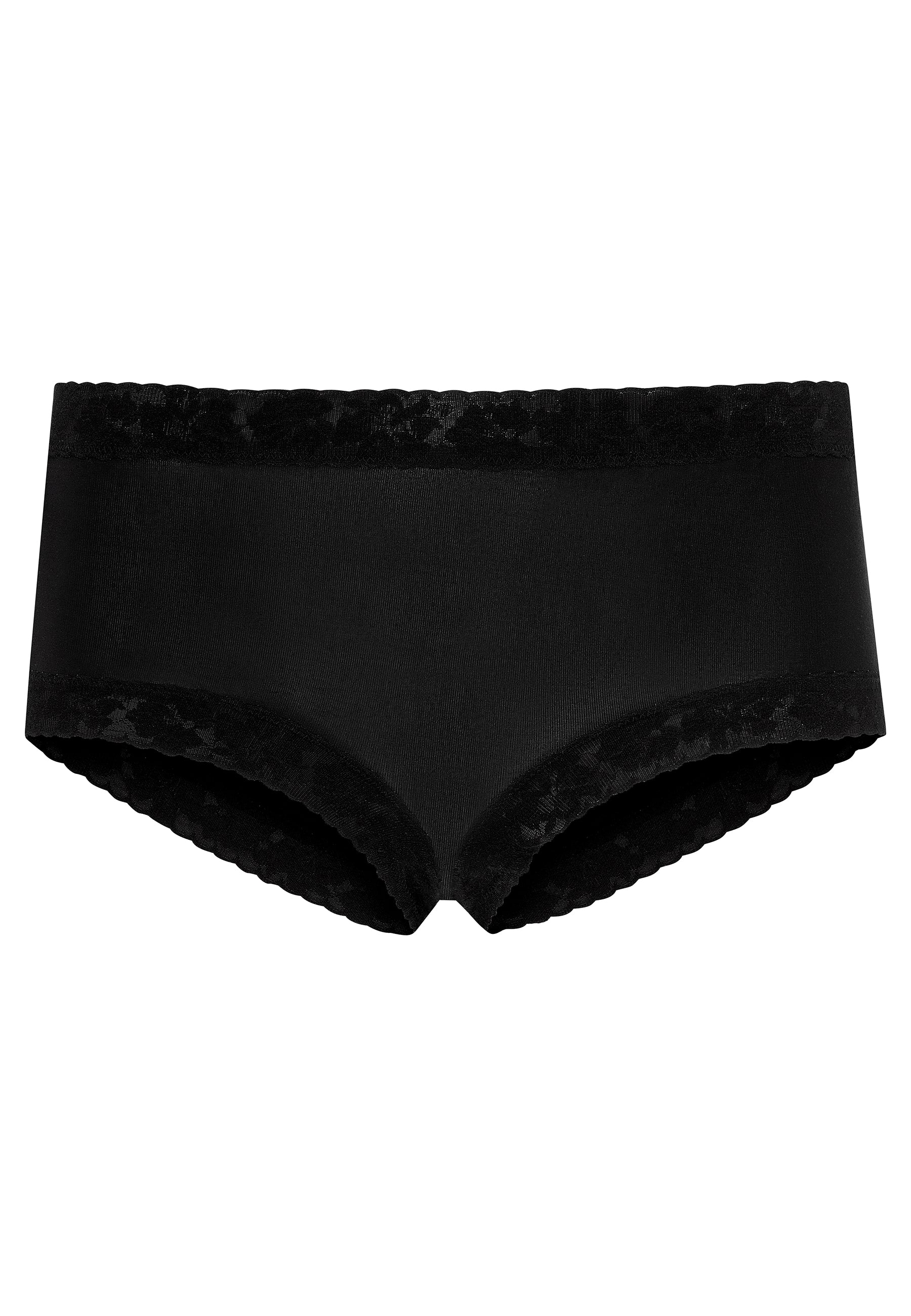 Jockey® Soft Stretch Lace Fashion Brief - Image 13