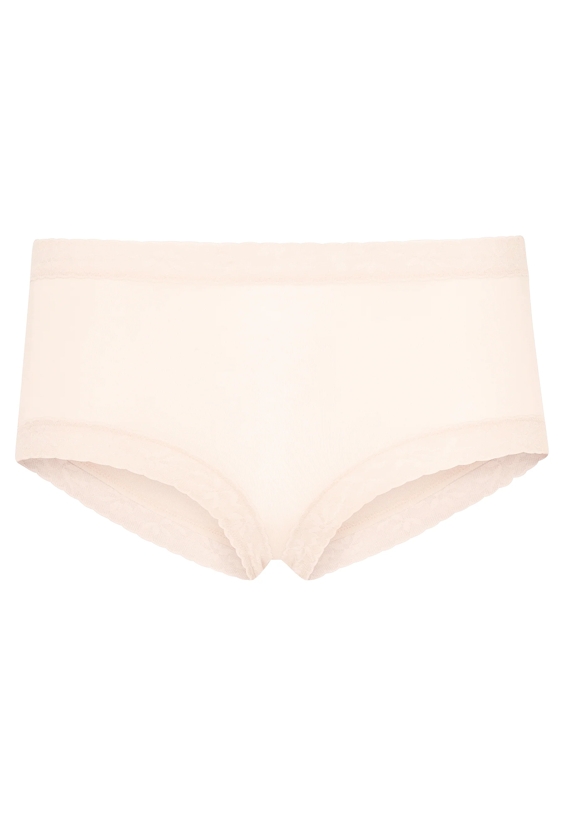 Jockey® Soft Stretch Lace Fashion Brief - Image 8