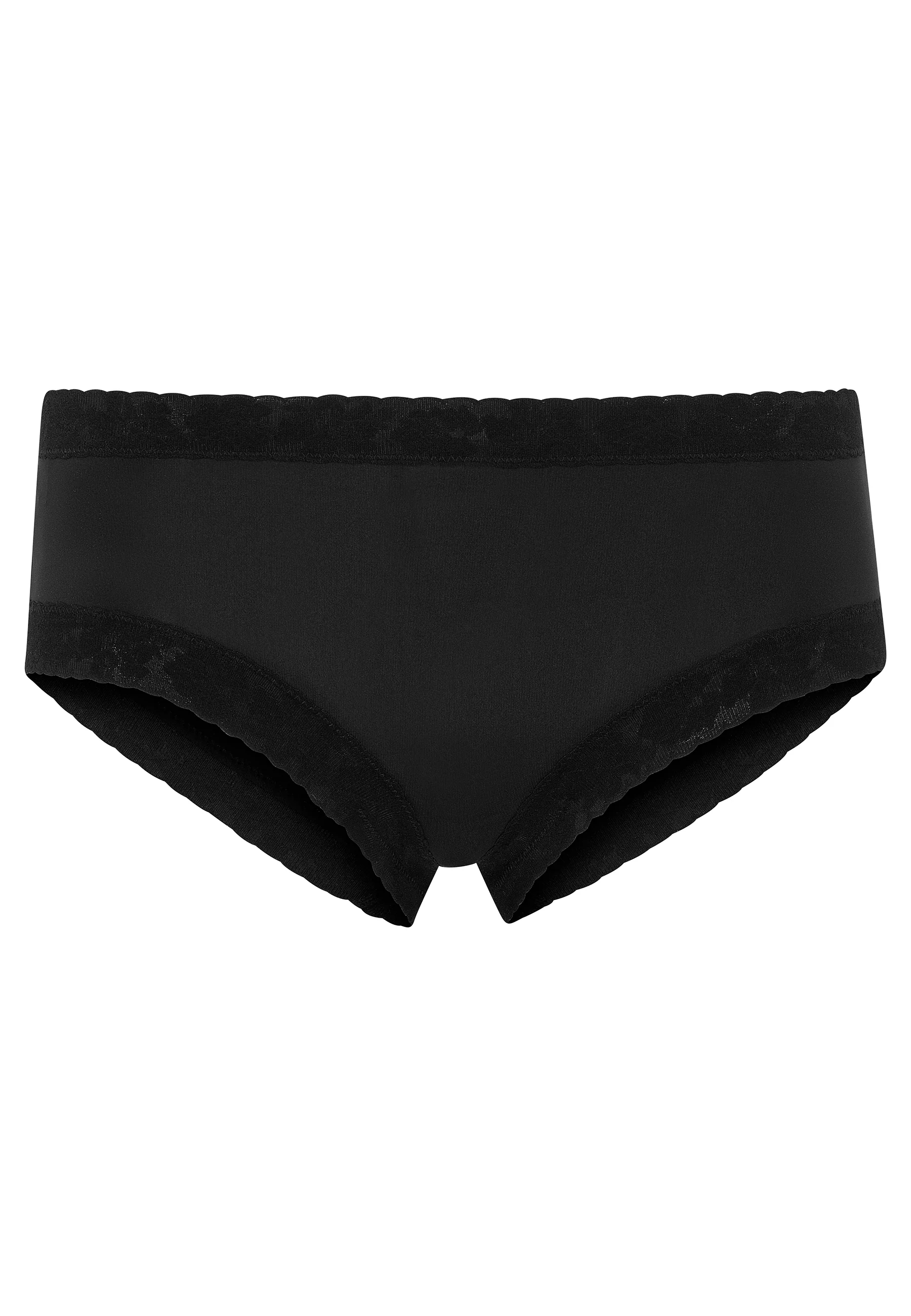 Jockey® Soft Stretch Lace Hipster - Image 15