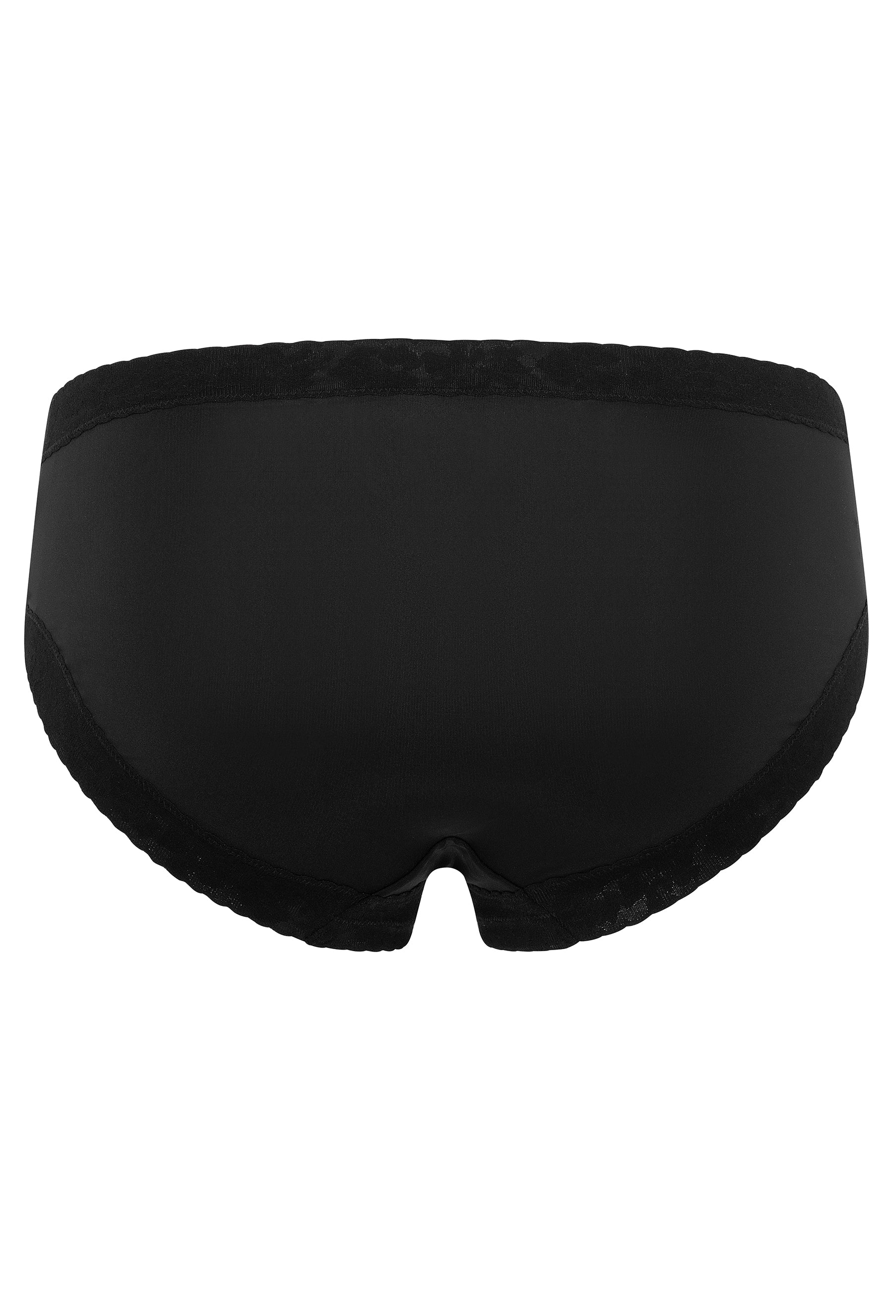 Jockey® Soft Stretch Lace Hipster - Image 16