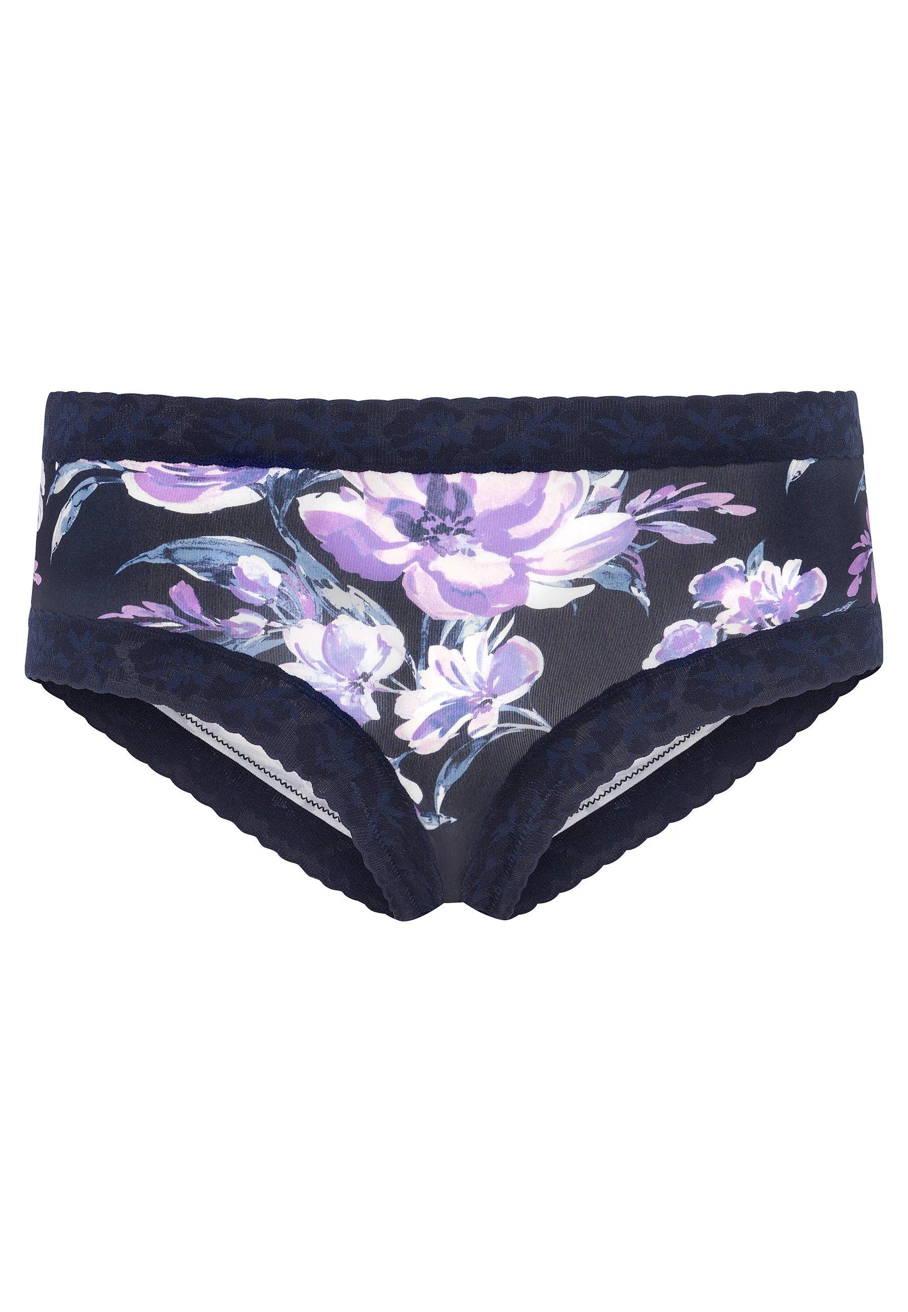Jockey® Soft Stretch Lace Hipster - Image 20