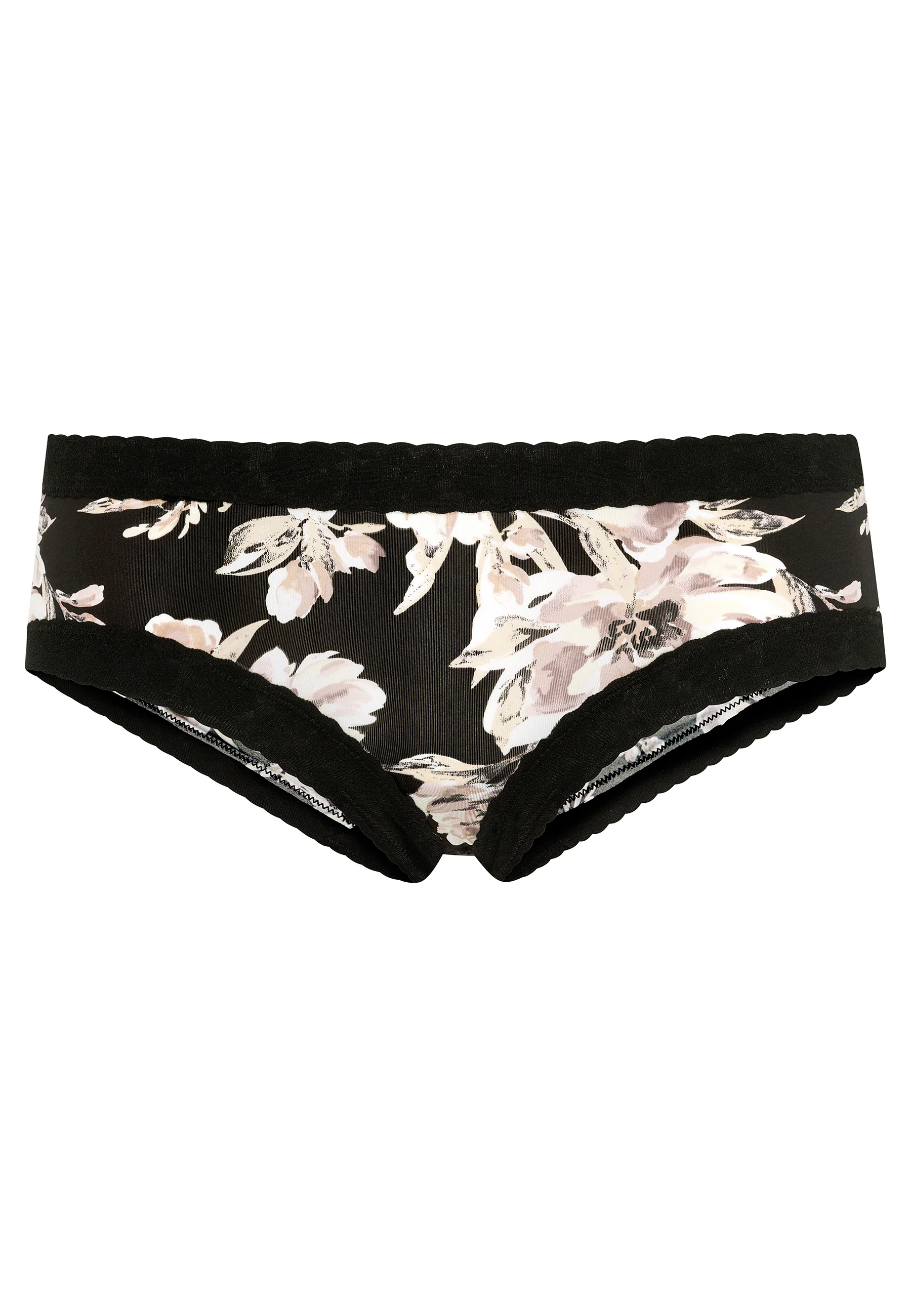 Jockey® Soft Stretch Lace Hipster - Image 24