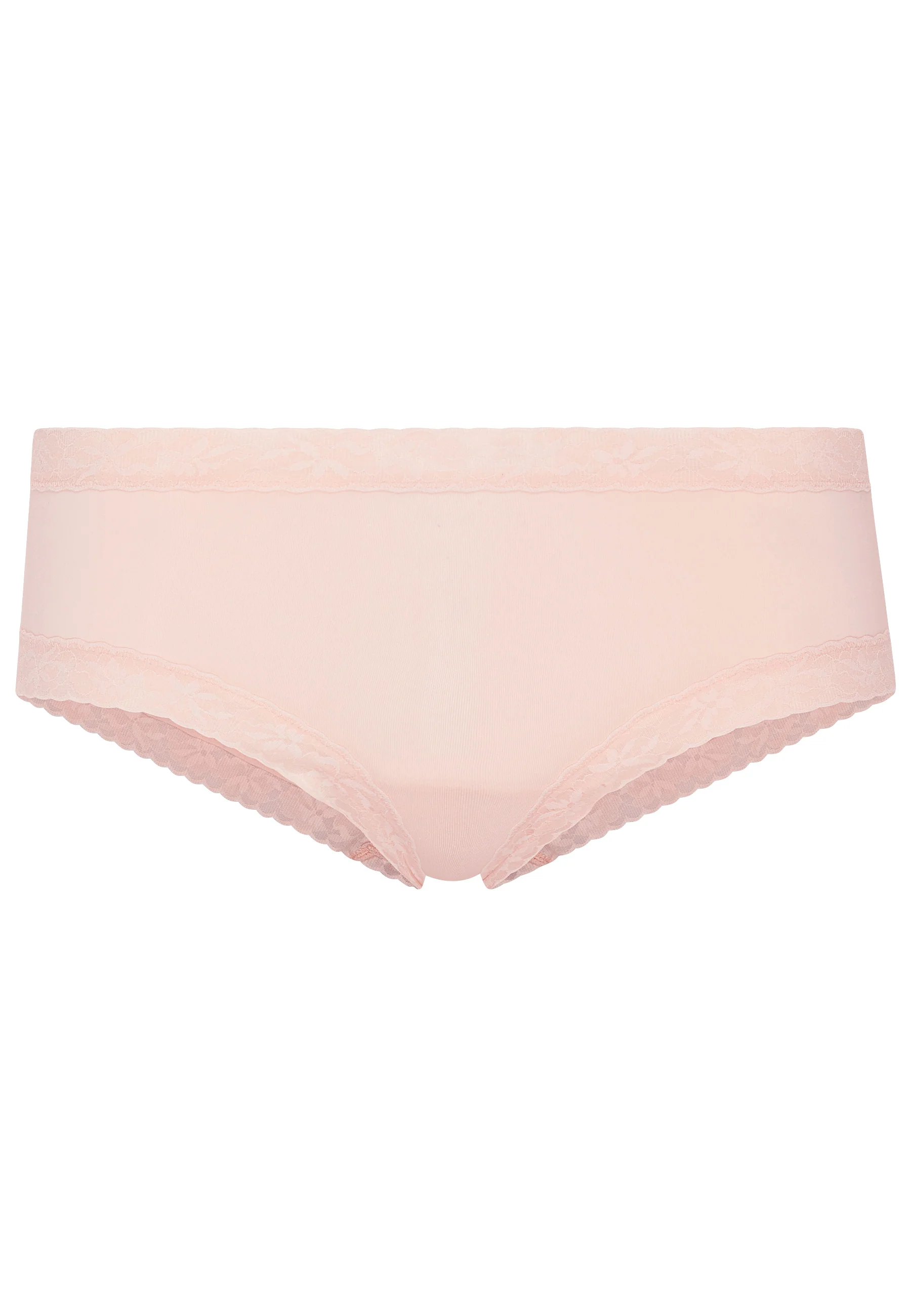 Jockey® Soft Stretch Lace Hipster - Image 29