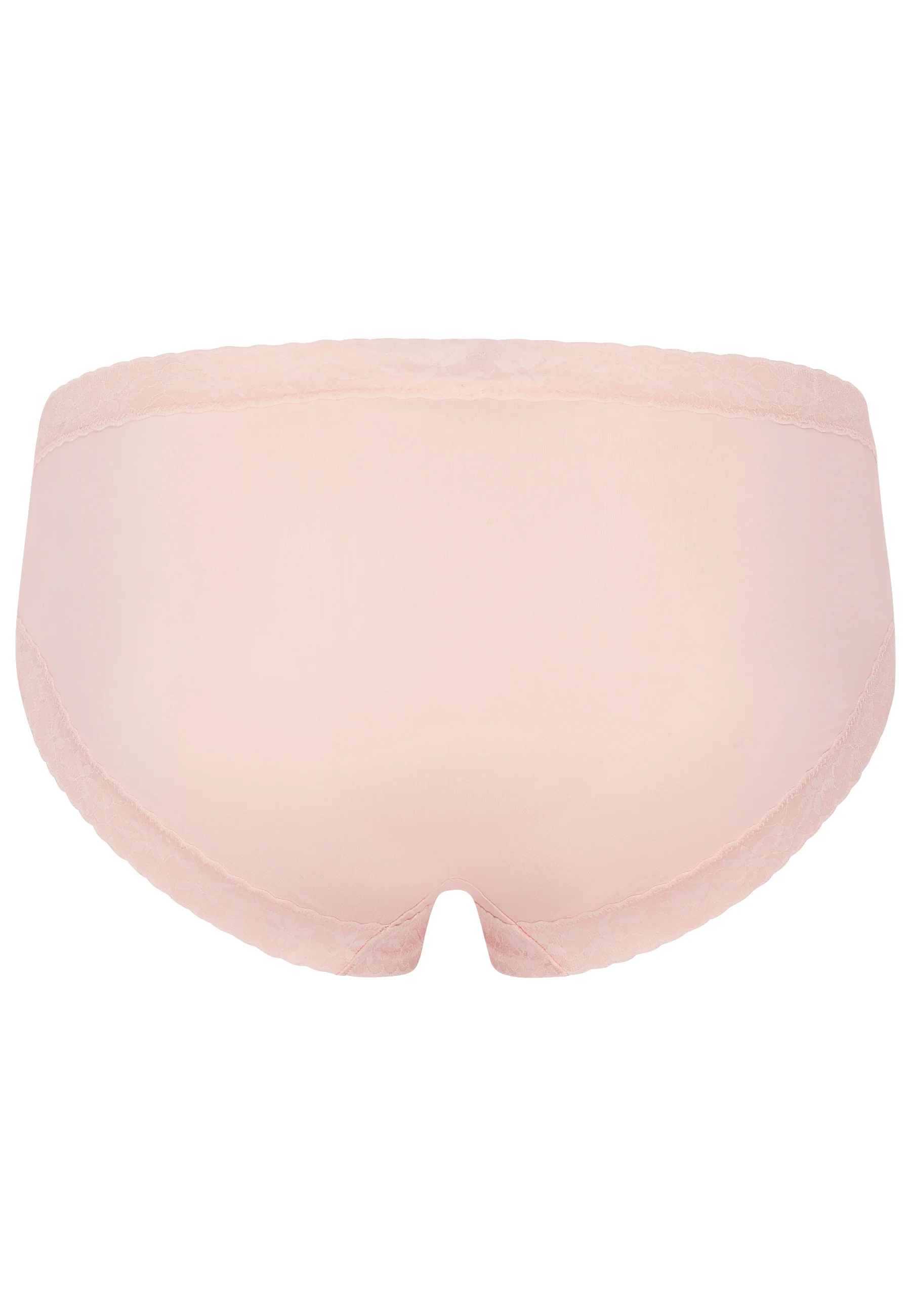 Jockey® Soft Stretch Lace Hipster - Image 30