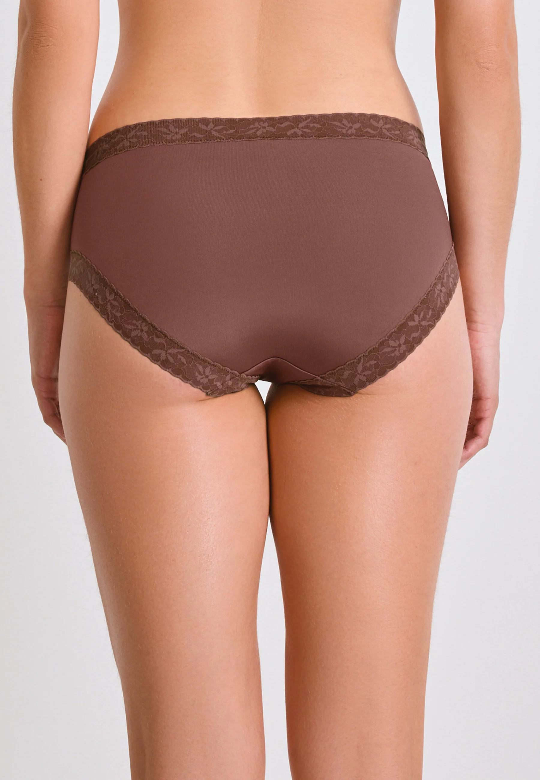 Jockey® Soft Stretch Lace Hipster - Image 33