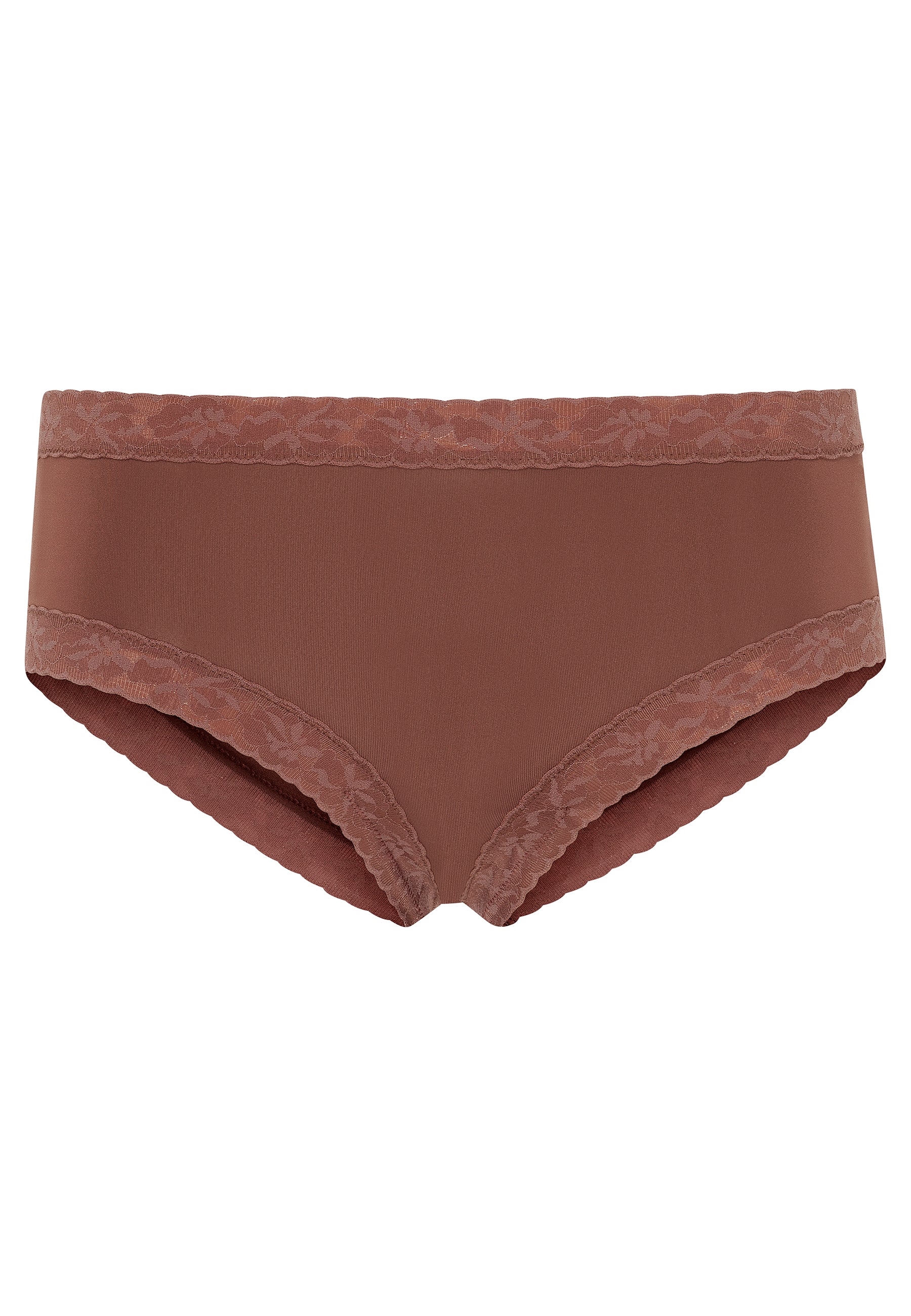 Jockey® Soft Stretch Lace Hipster - Image 34