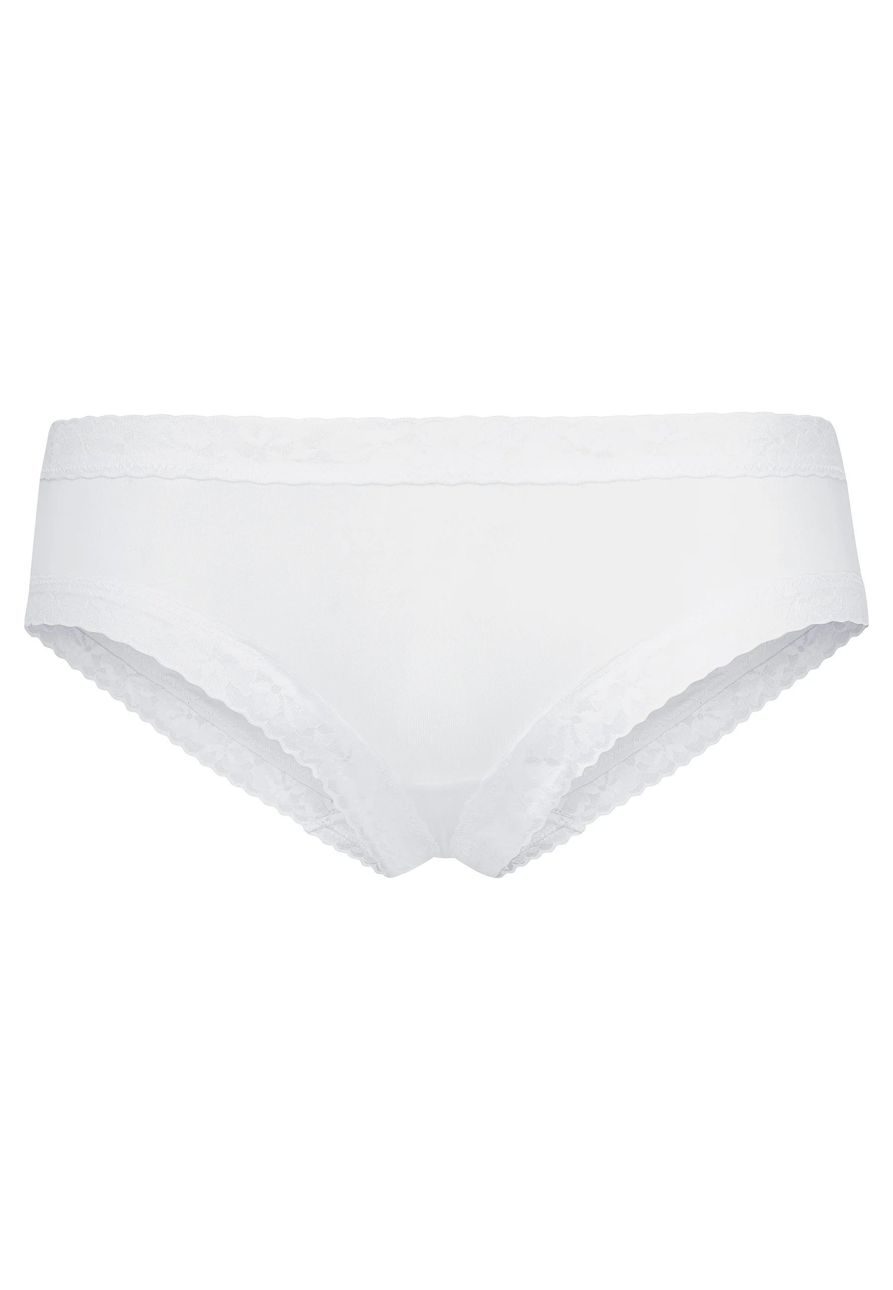 Jockey® Soft Stretch Lace Hipster - Image 38