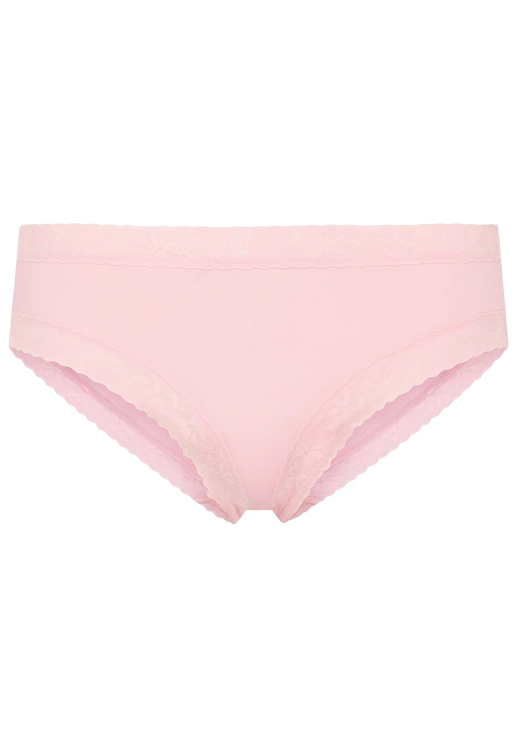 Jockey® Soft Stretch Lace Hipster - Image 8